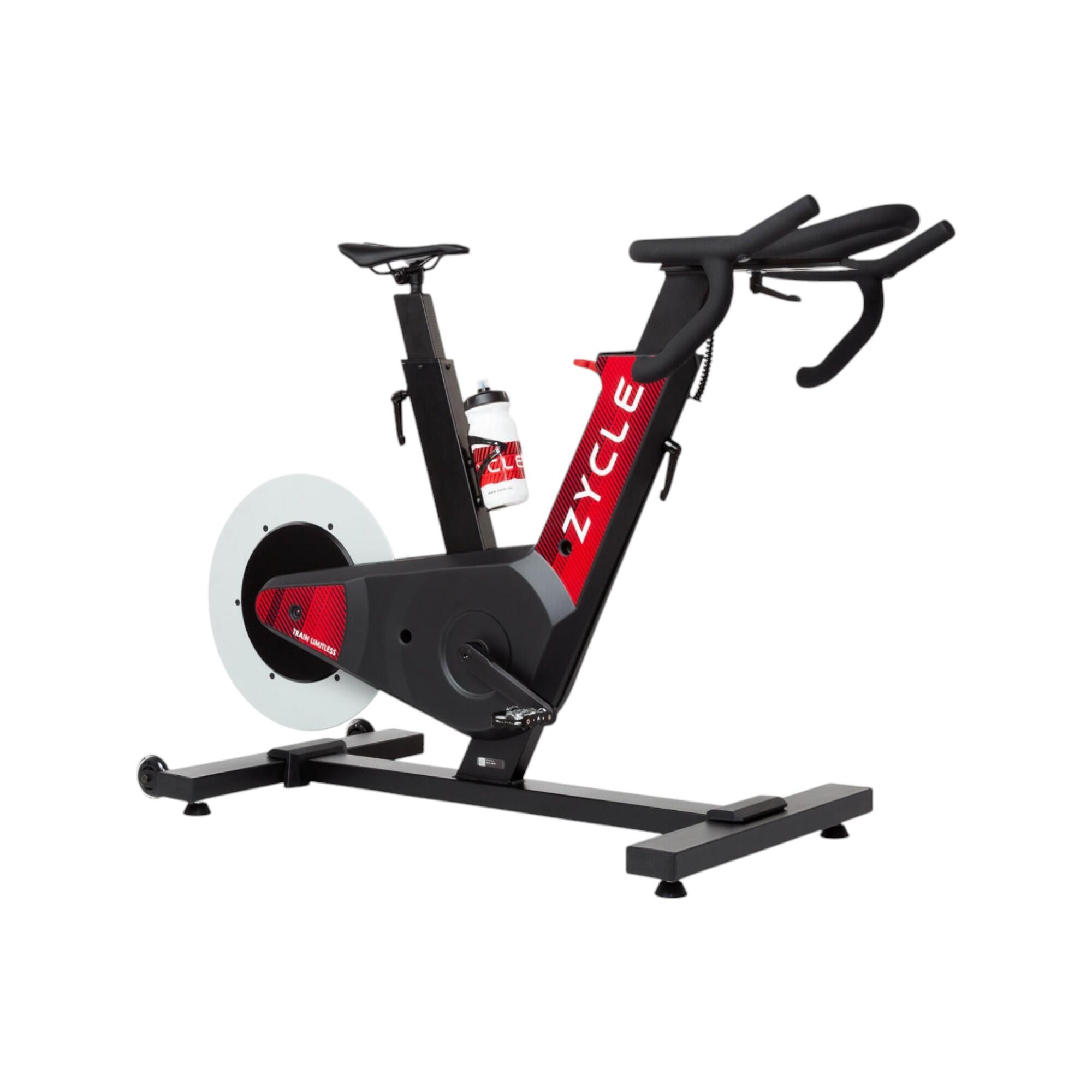 Bicicleta Estática Maquina Spinning Decathlon Máquina Decathlon