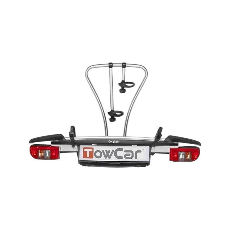 Portabicicletas towcar