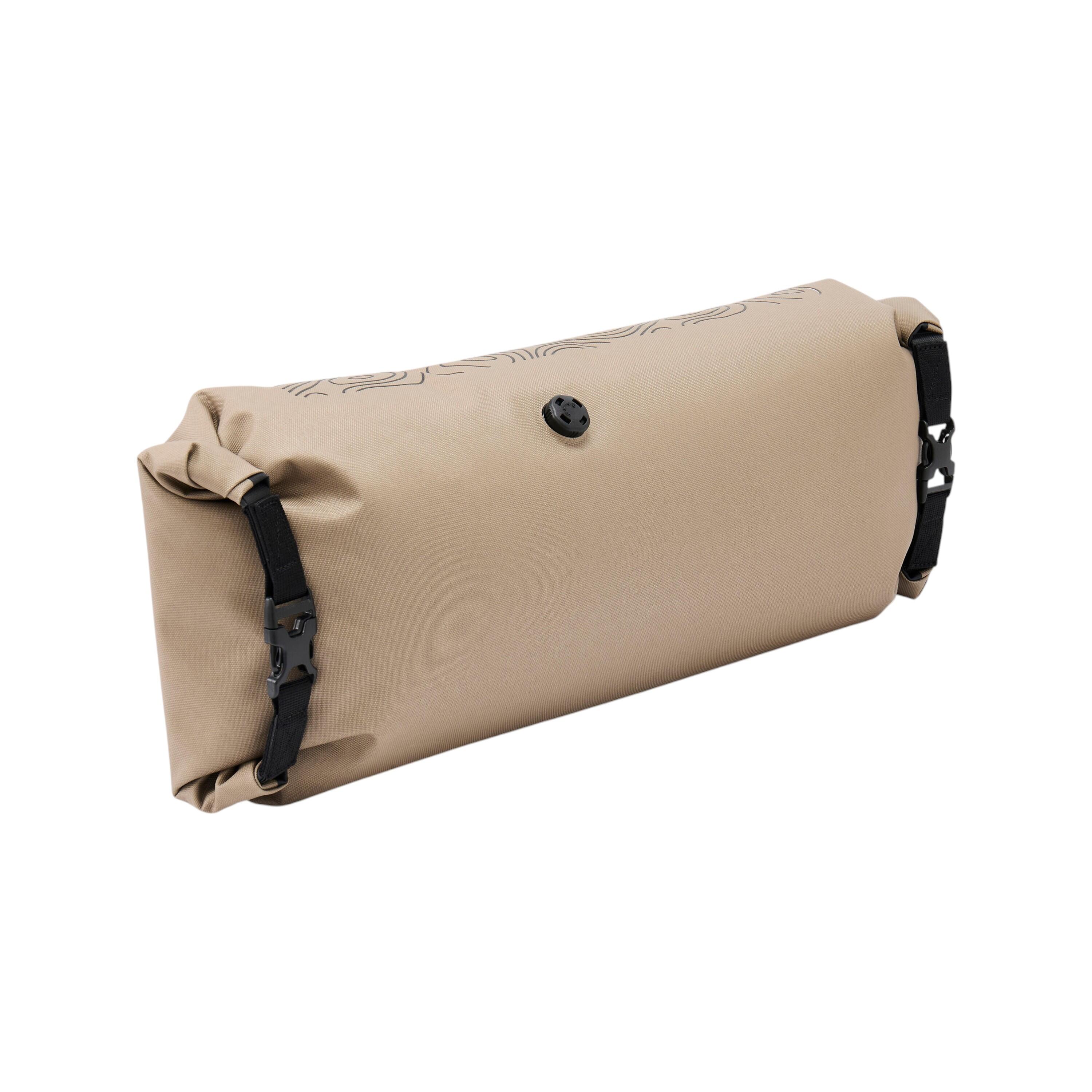 Bolsas manillar bici