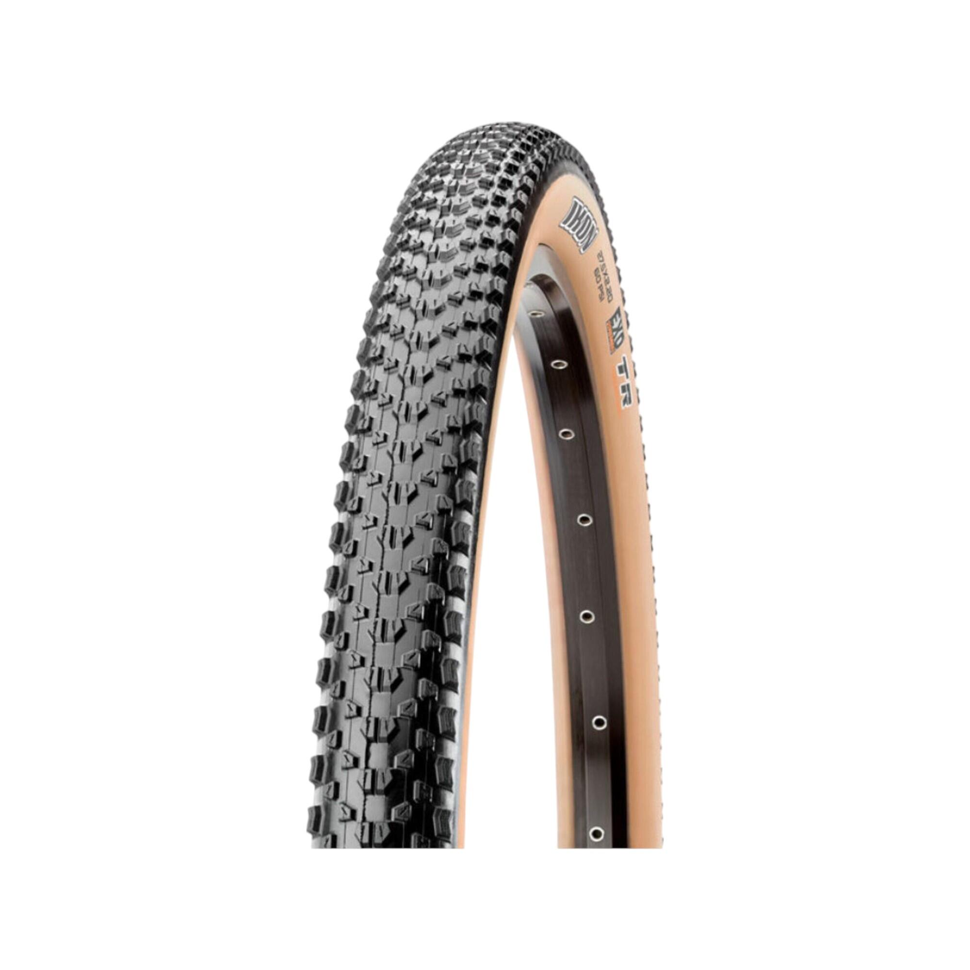 Cubiertas mtb