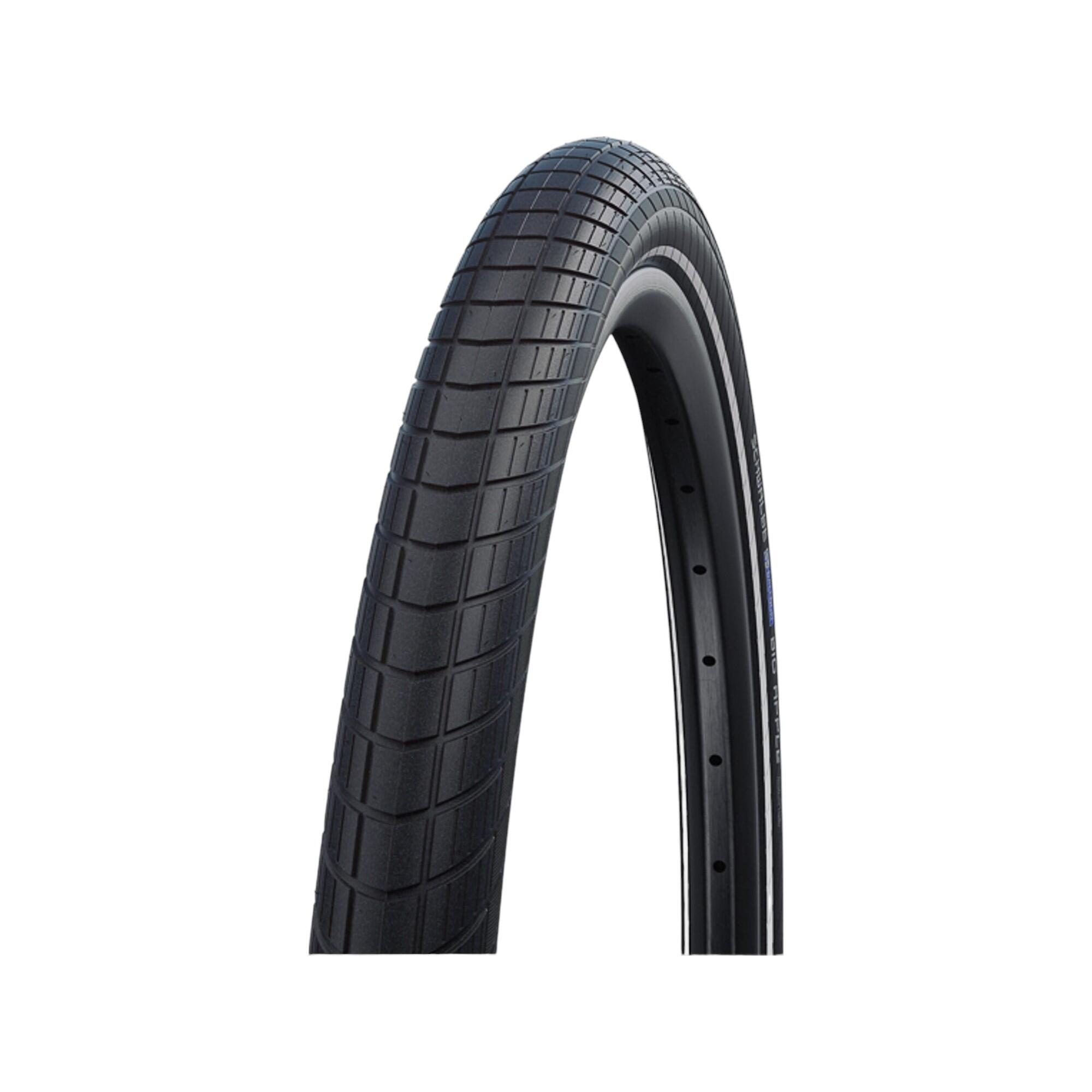 Cubiertas schwalbe