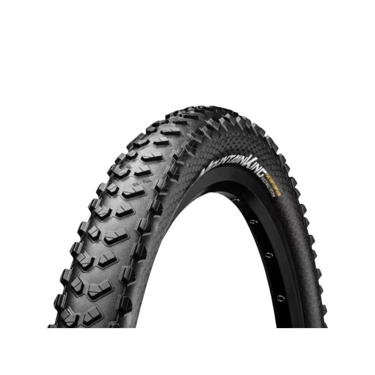 Cubierta continental bici carretera Decathlon