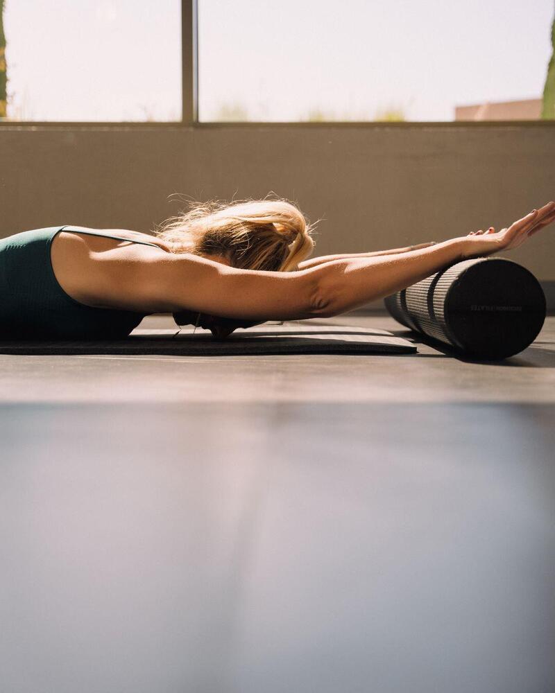 Pilates – aplikacja. Ćwiczenie pilates w domu z aplikacją