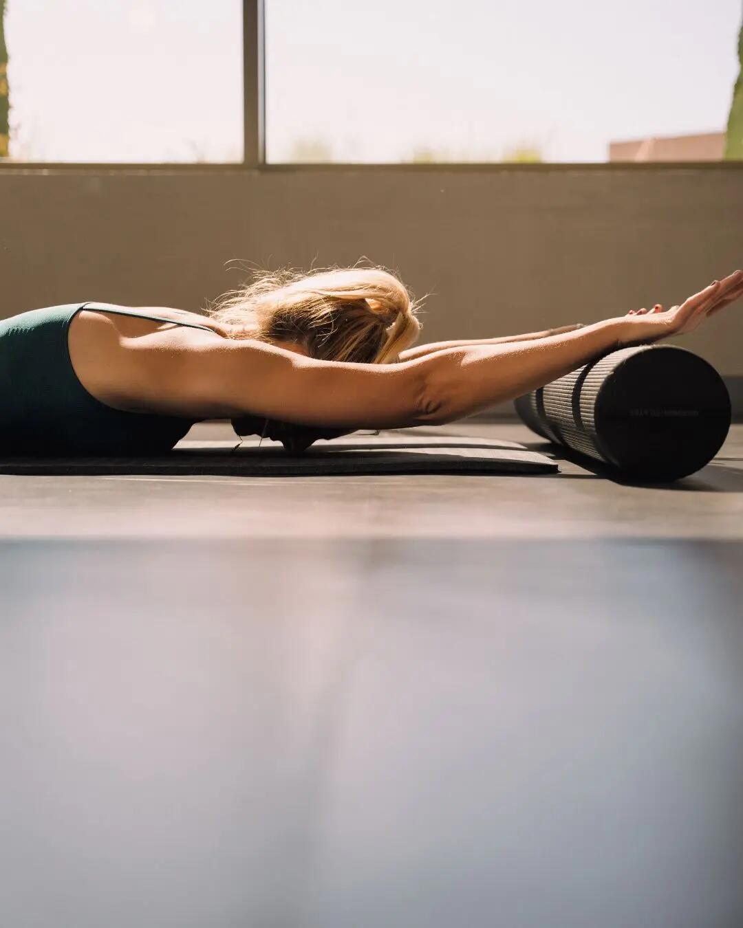 Pilates – aplikacja. Ćwiczenie pilates w domu z aplikacją