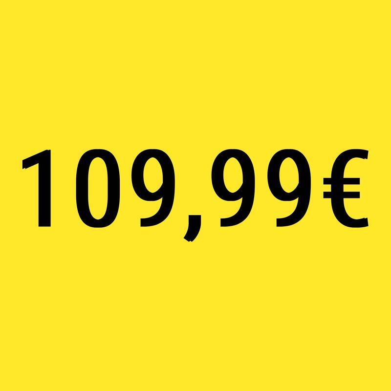 de 1000€ a 1499,99€