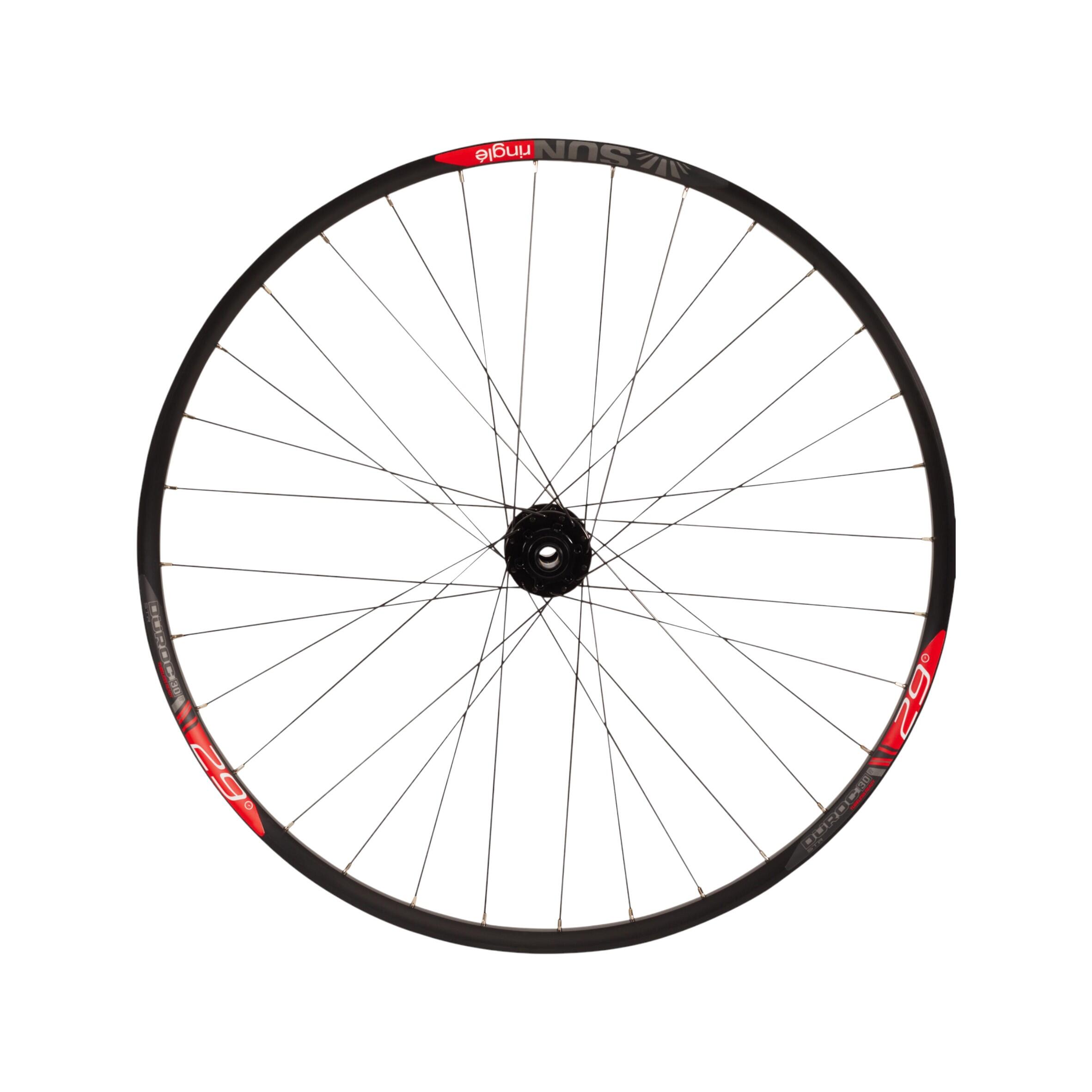 Ruedas mtb
