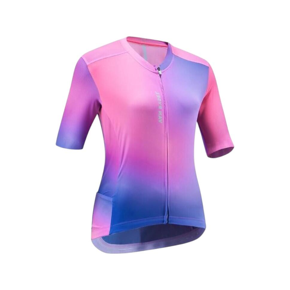 Ropa ciclismo mujer