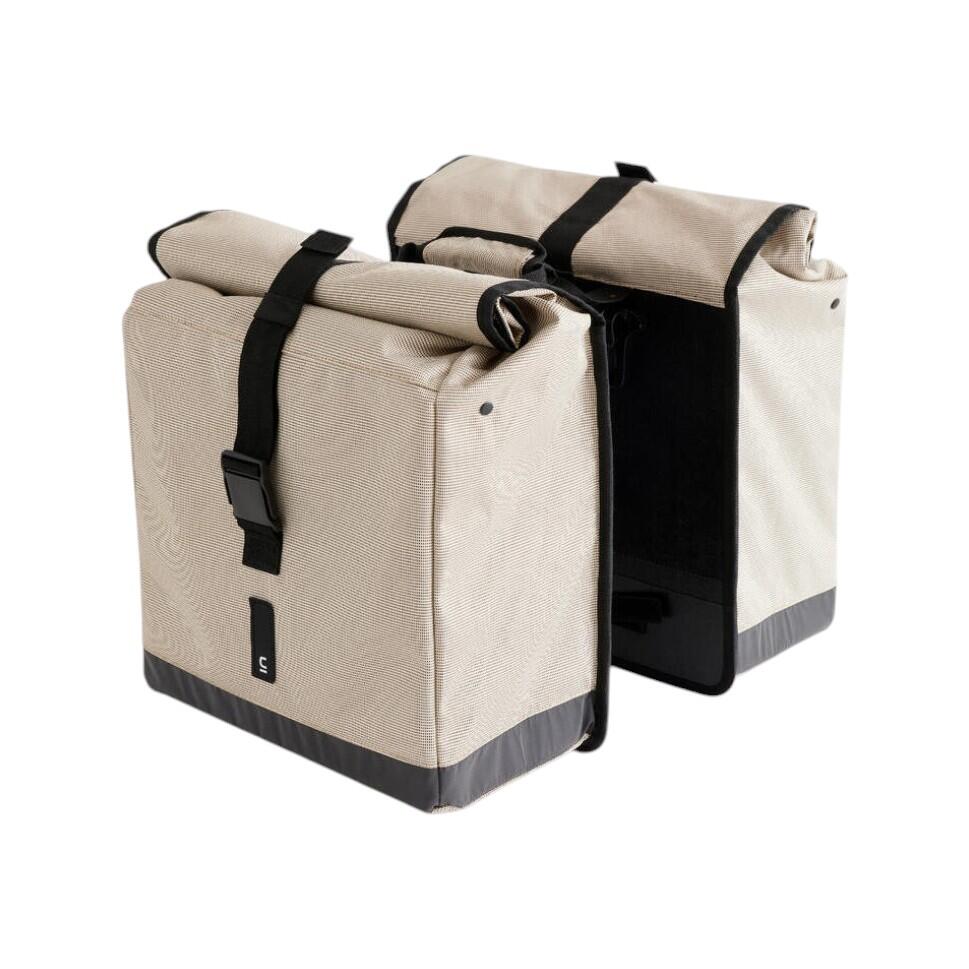 Alforjas y bolsas bicicleta