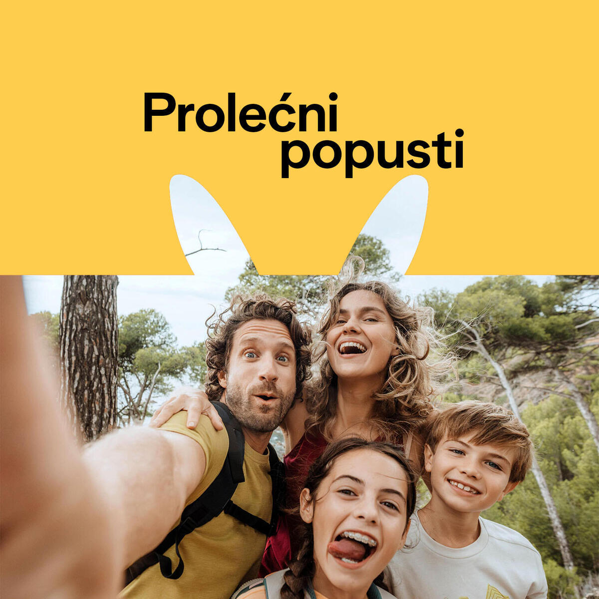 Prolećni popusti