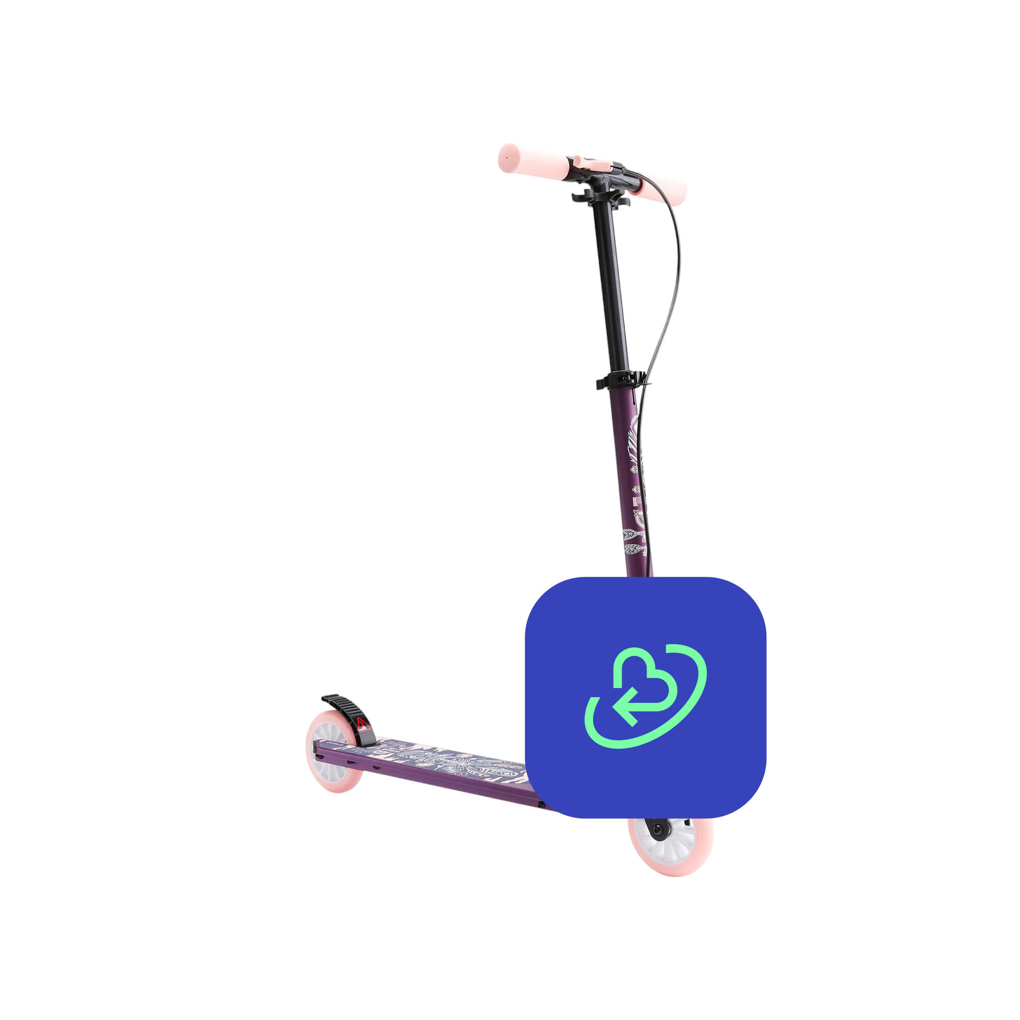 Patinetes niños