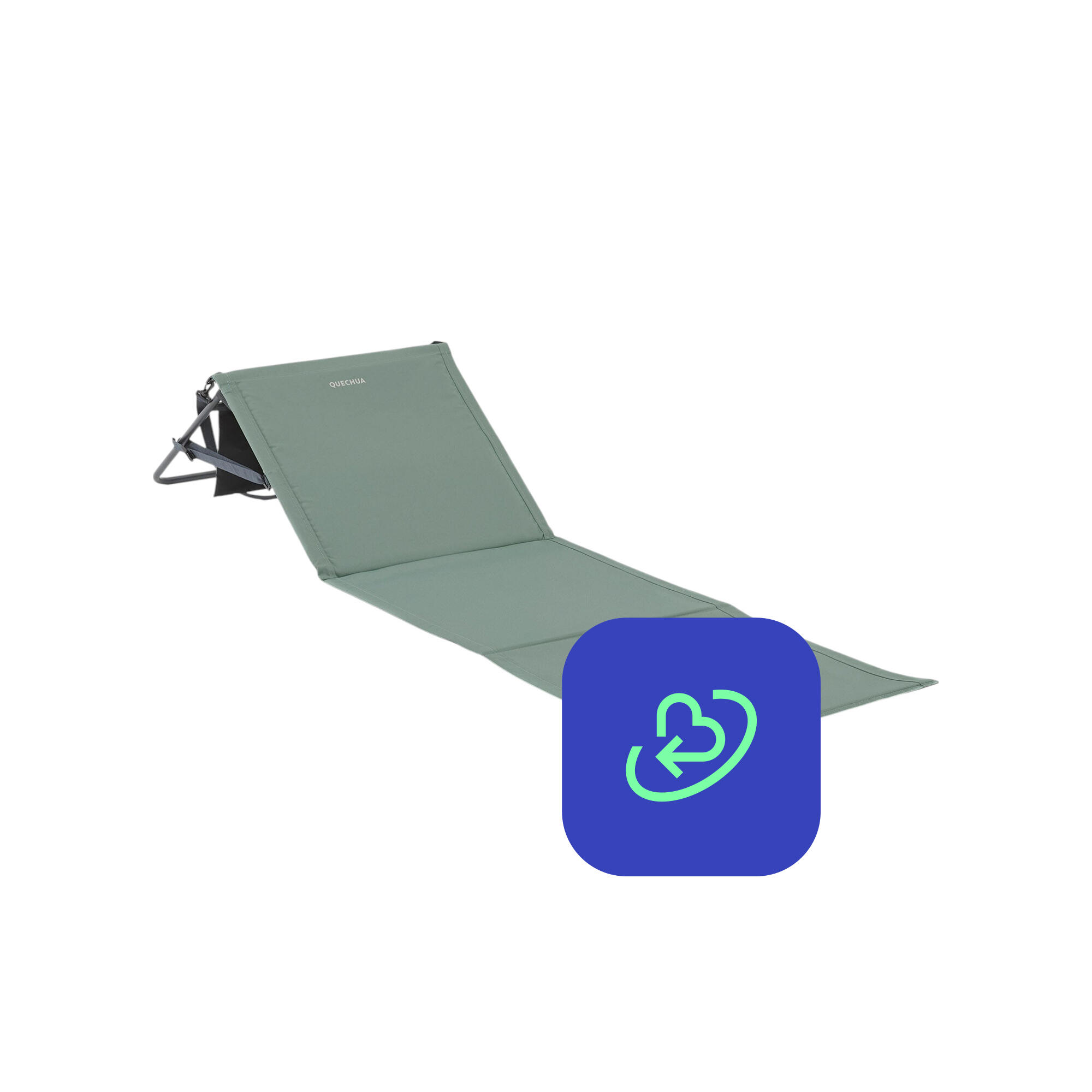 Segunda vida almohadas