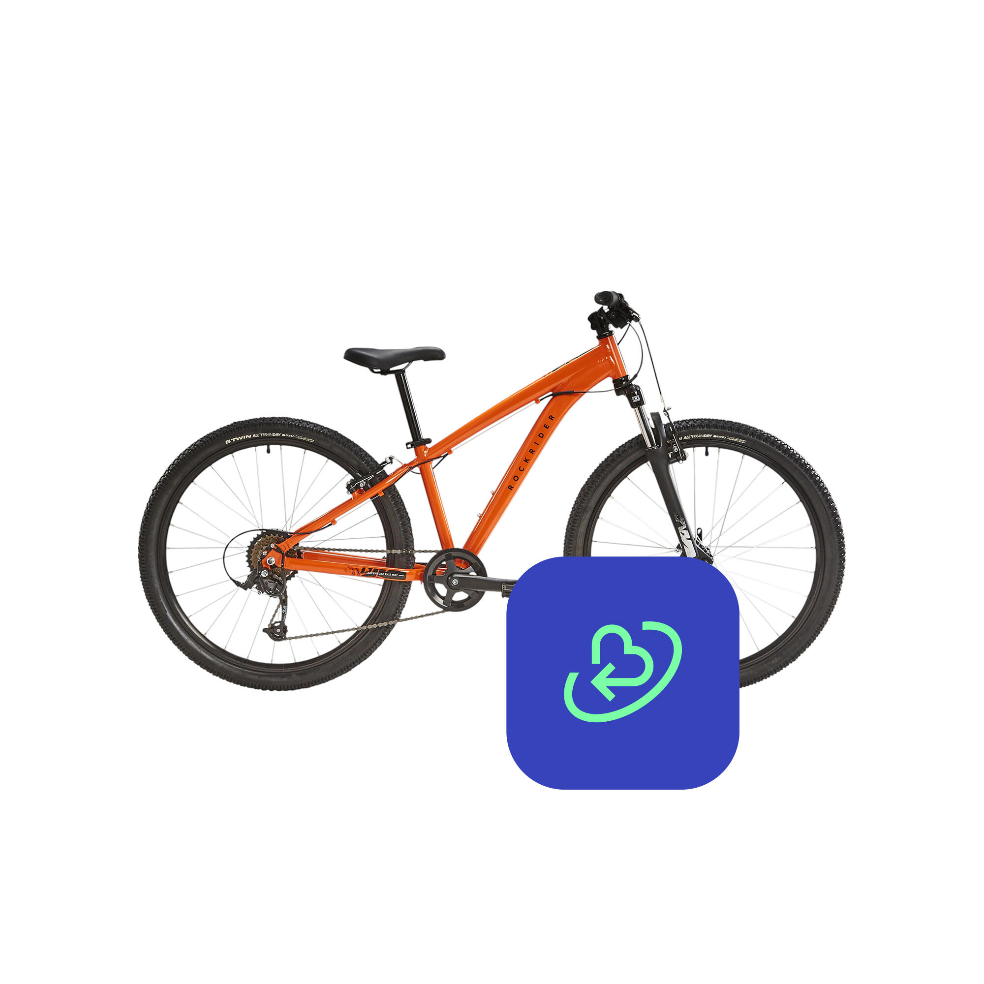 Bicicletas infantiles