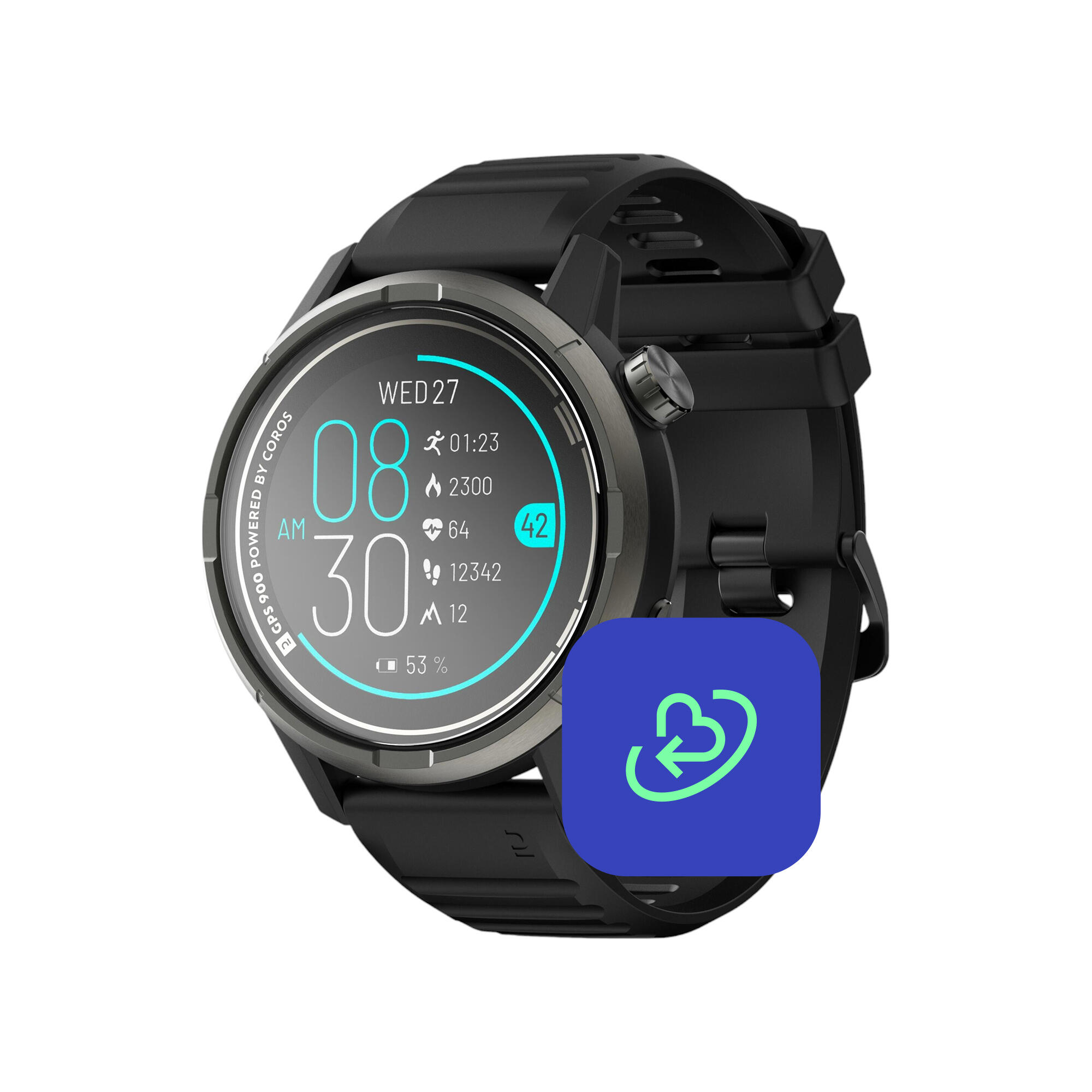 Relojes inteligentes