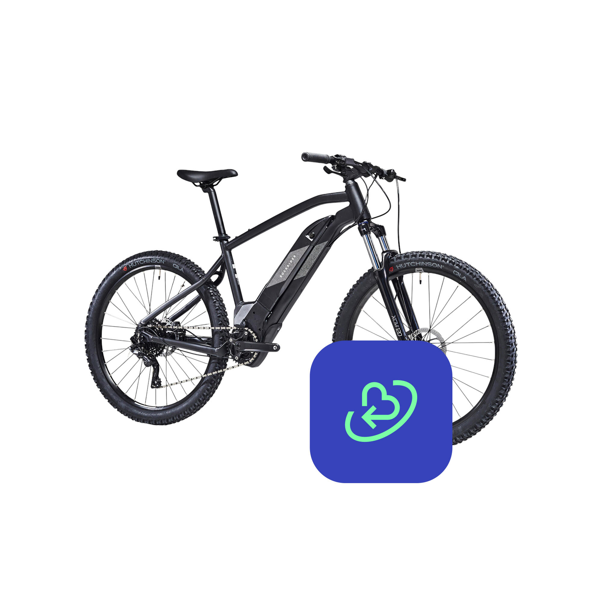 Bicicletas eléctricas