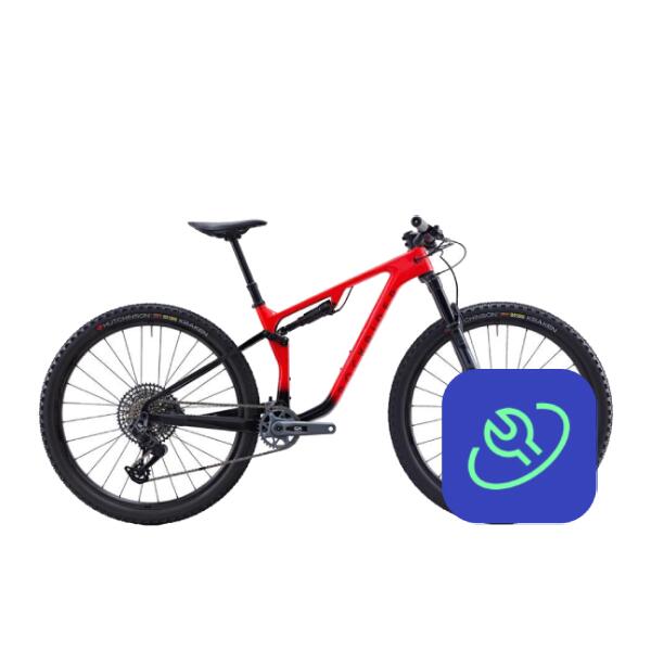 Fahrrad Reparatur & Service
