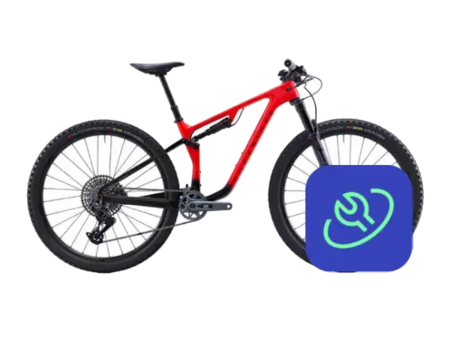 Entretien réparation vélo Decathlon