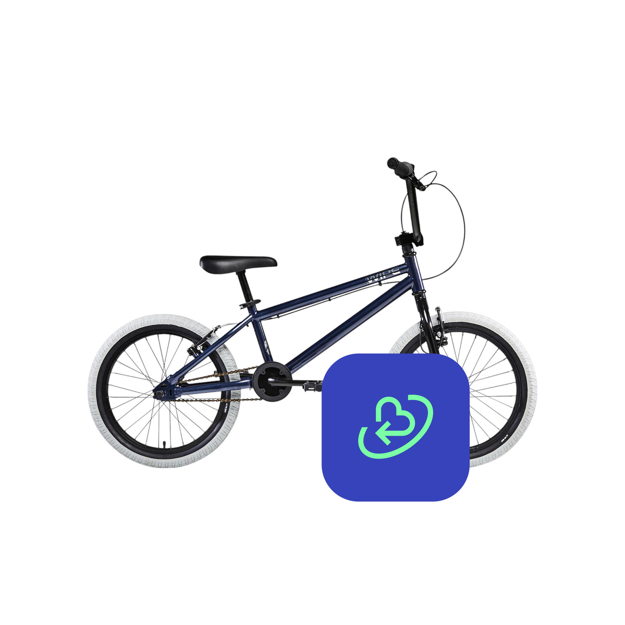 Bicicletas bmx