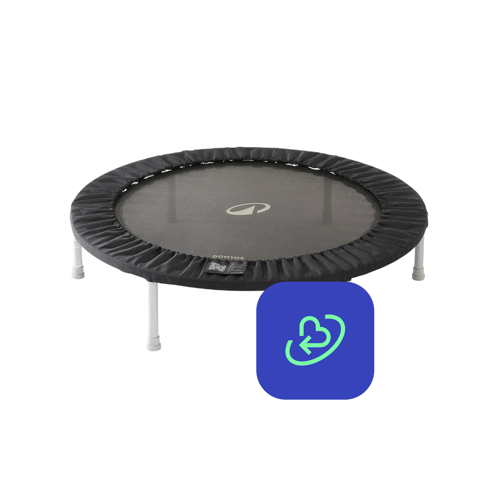 Trampoline