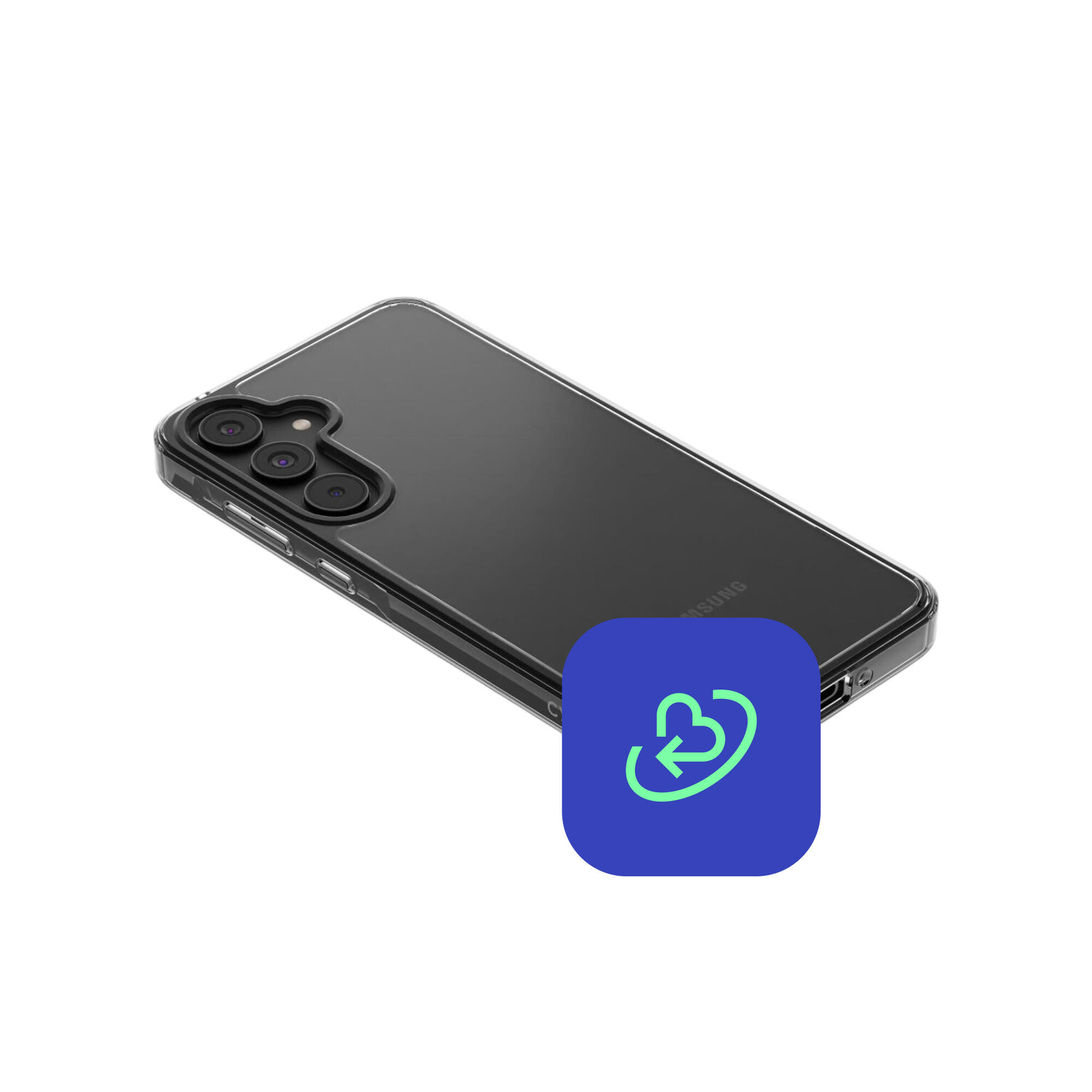 Segunda vida smartphone