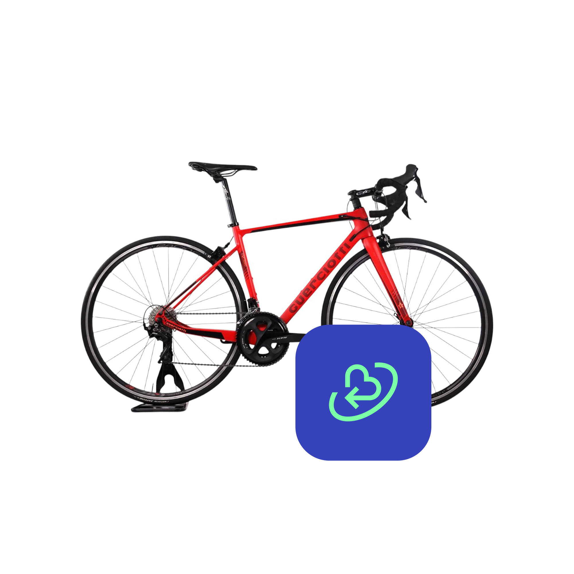 Bicicletas carretera