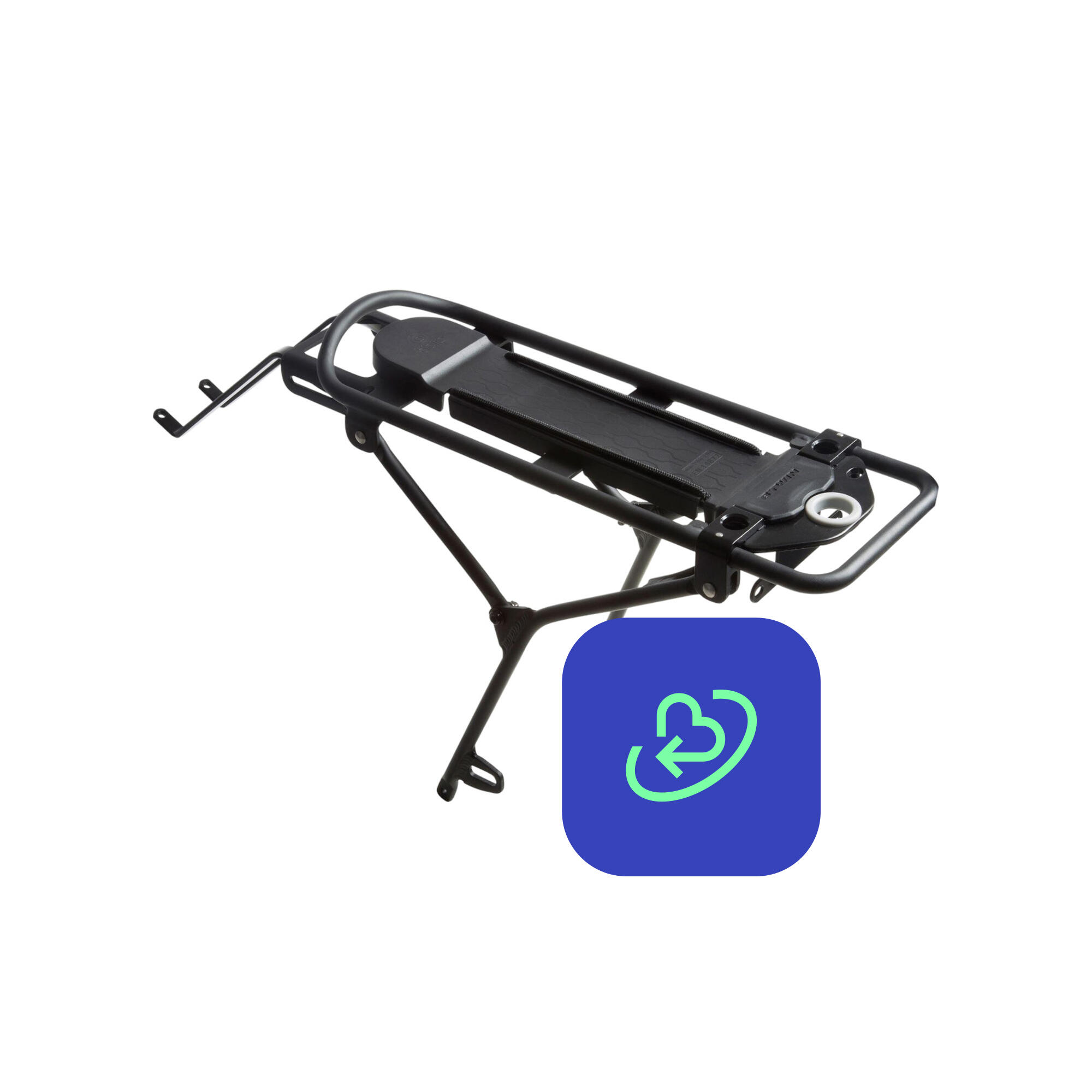Accesorios bicicleta