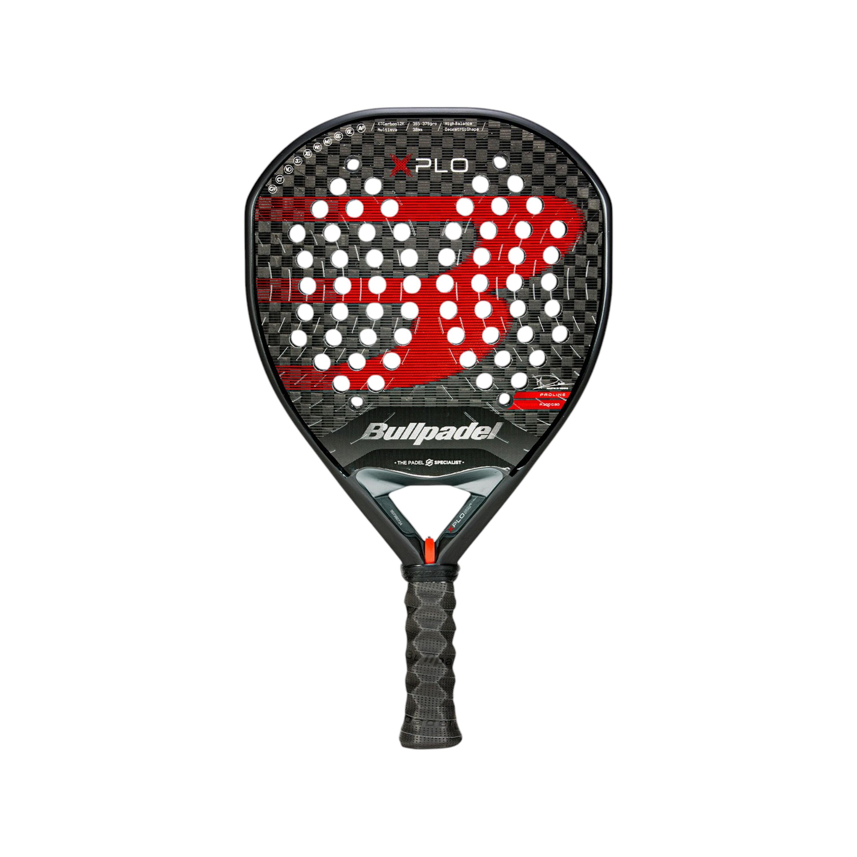 Bullpadel