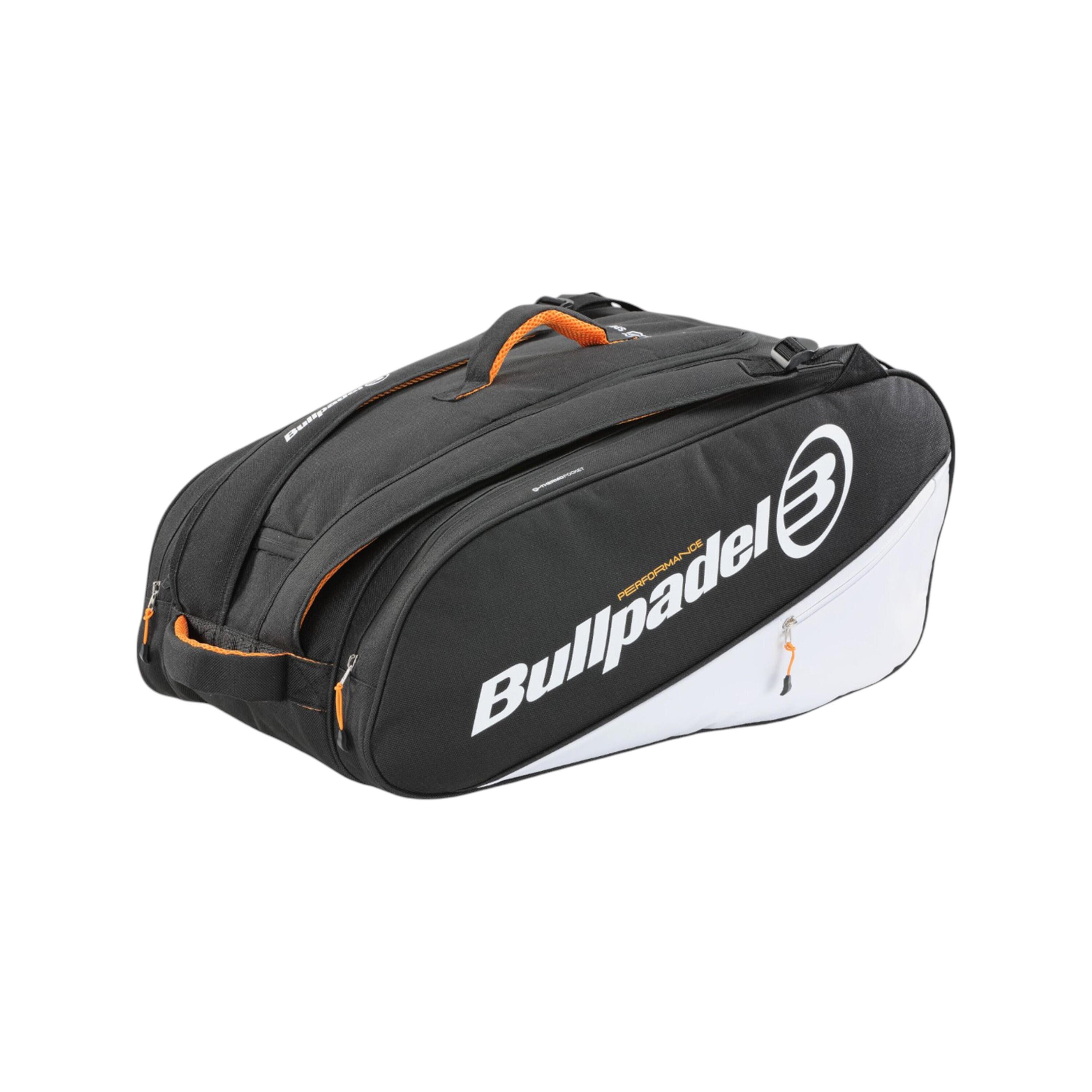 Paleteros Bullpadel