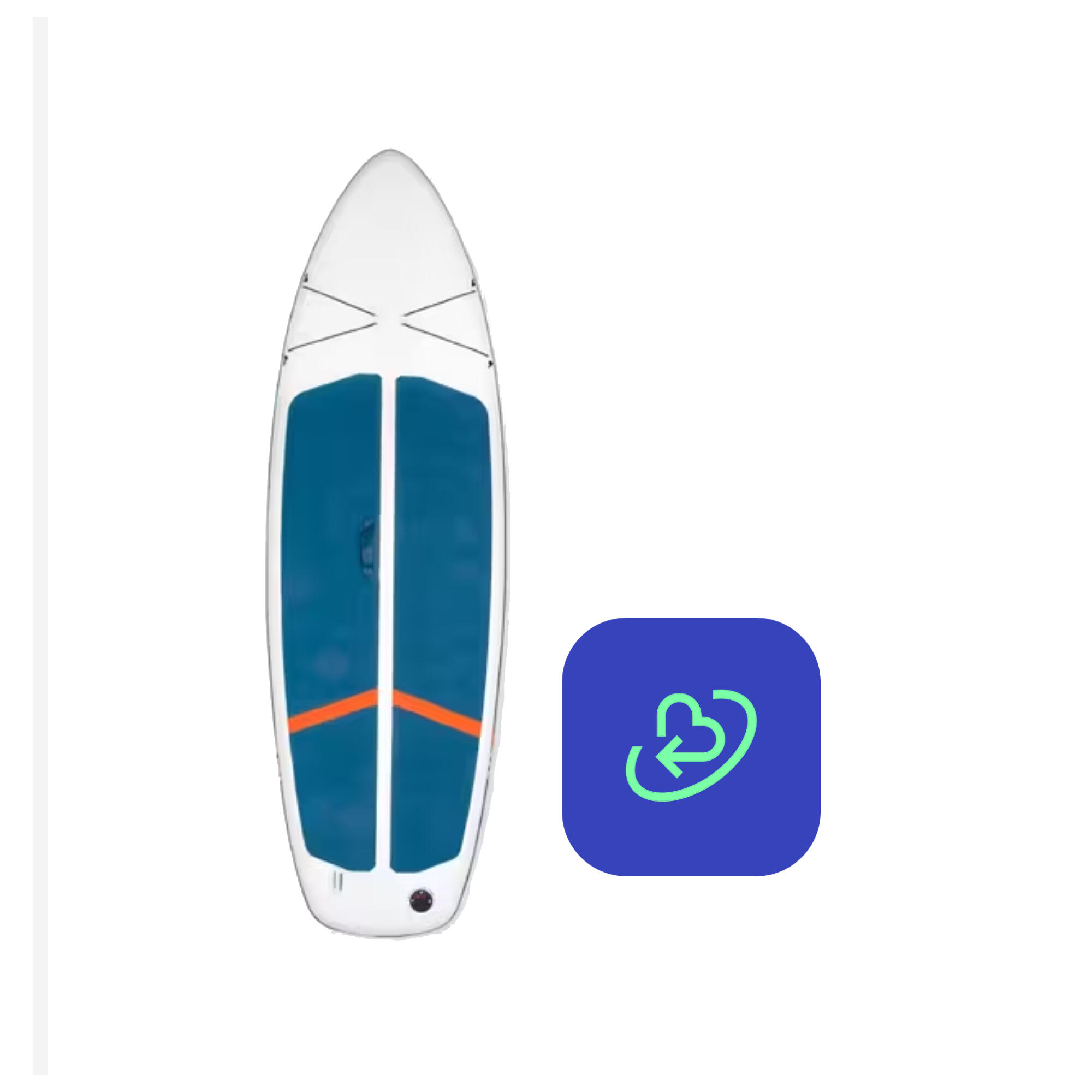 Paddle surf segunda mano