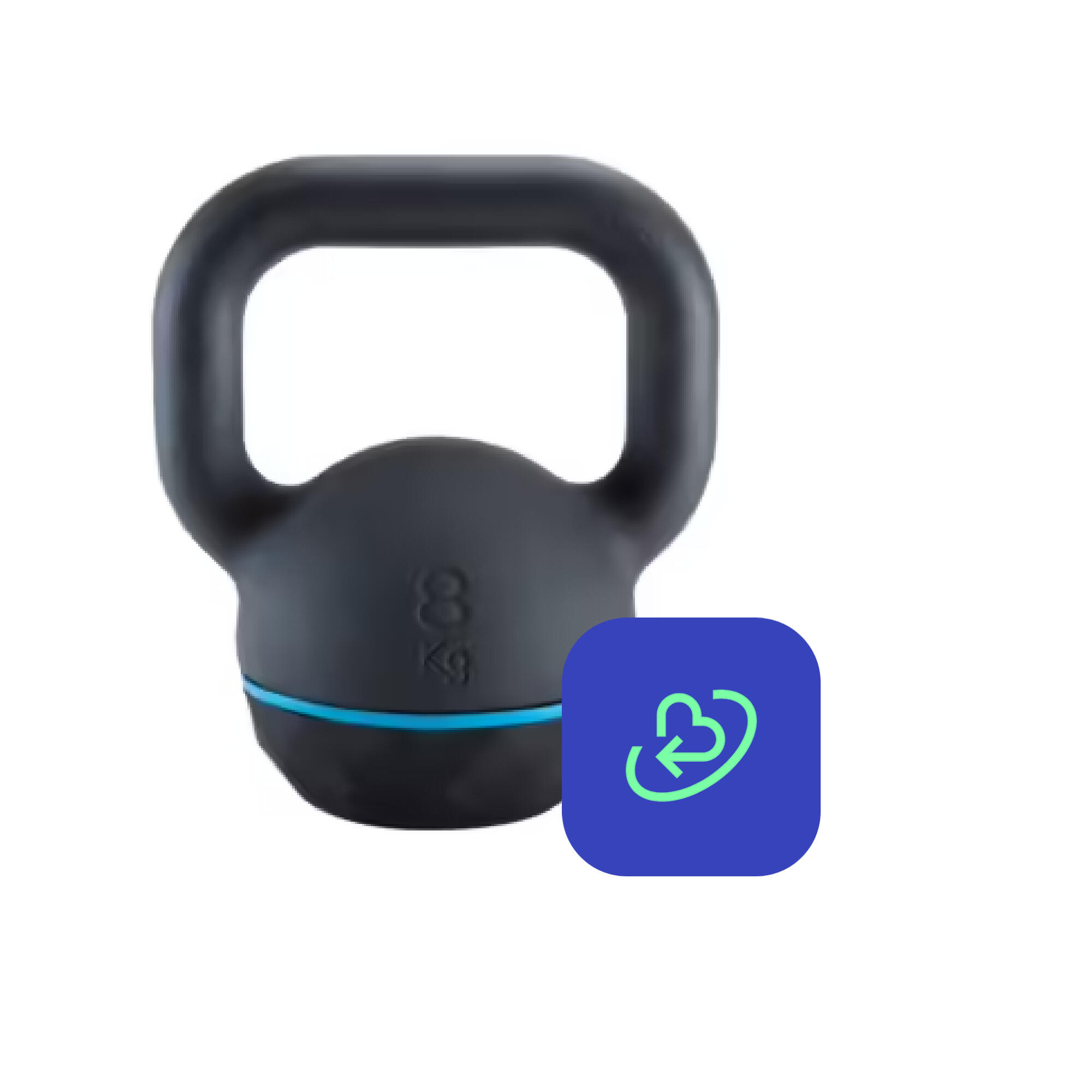 Kettlebell