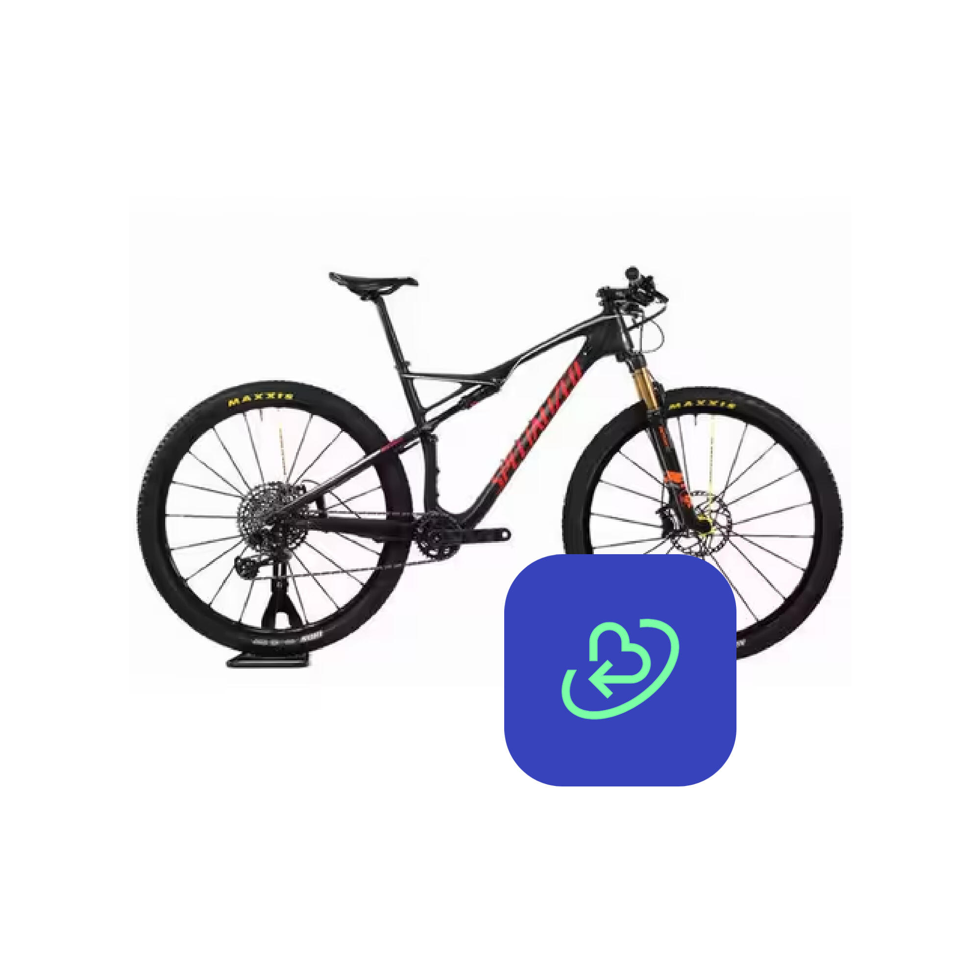 Bicicletas por marca