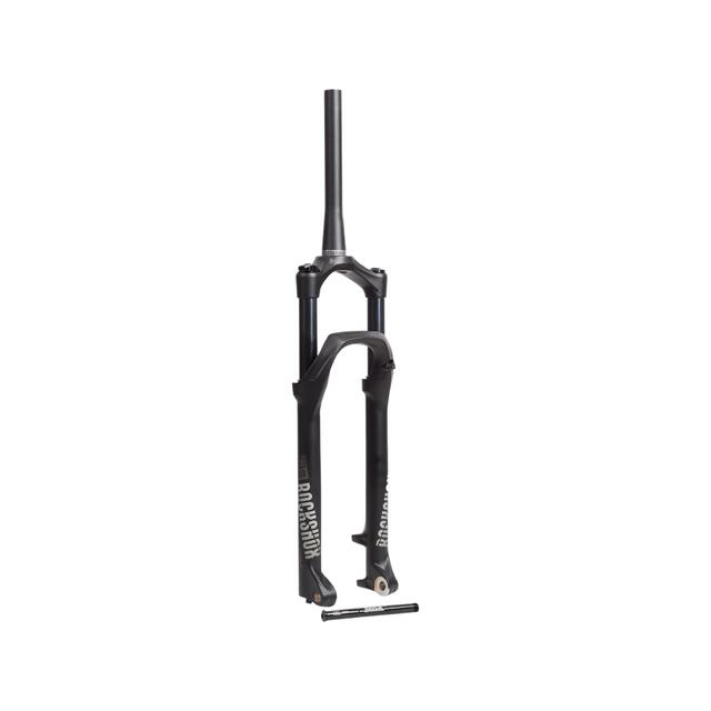 Rst 443030 Tube De Fourche Unisex-Adult, Gris, 20 X 6 X 6 Cm