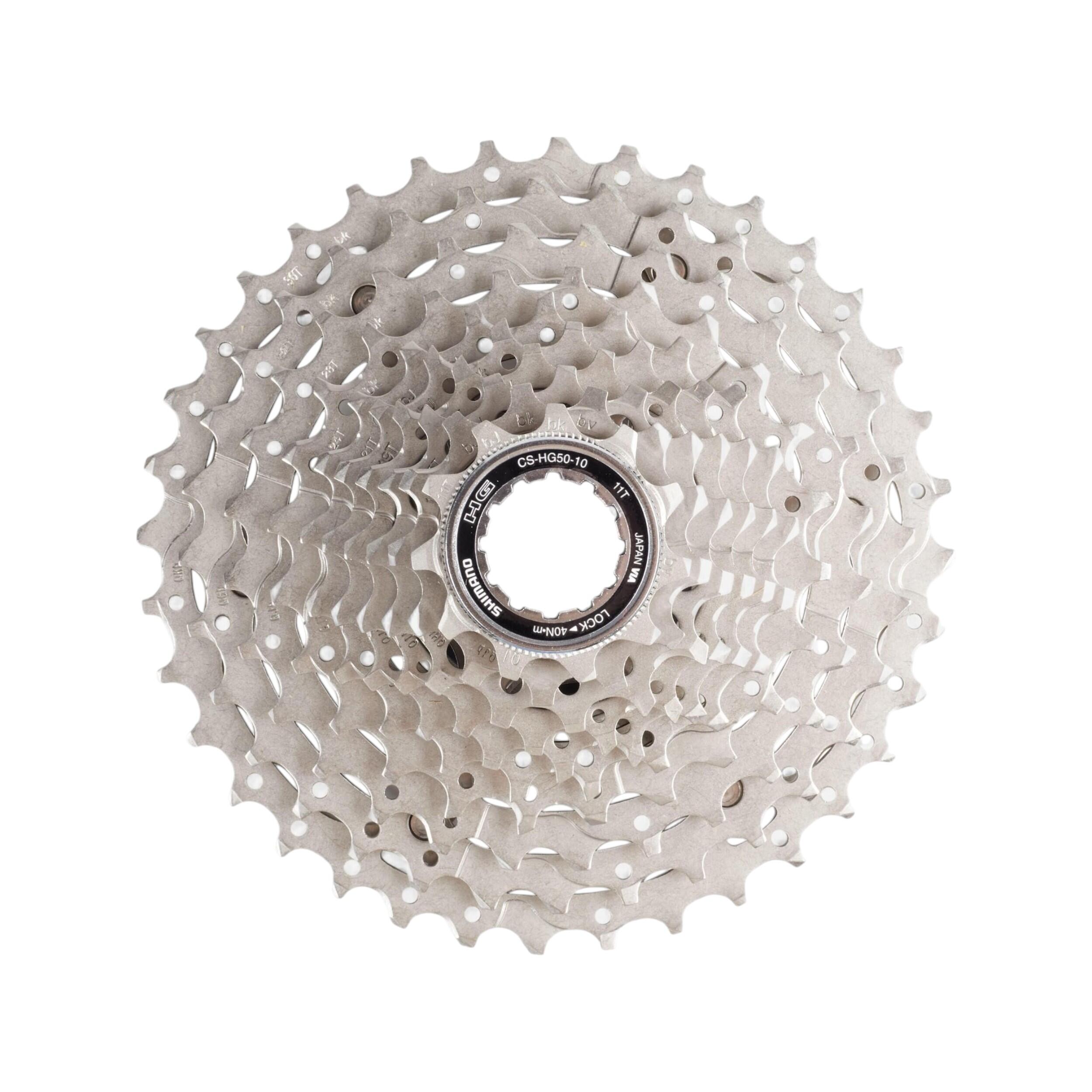 Shimano deore