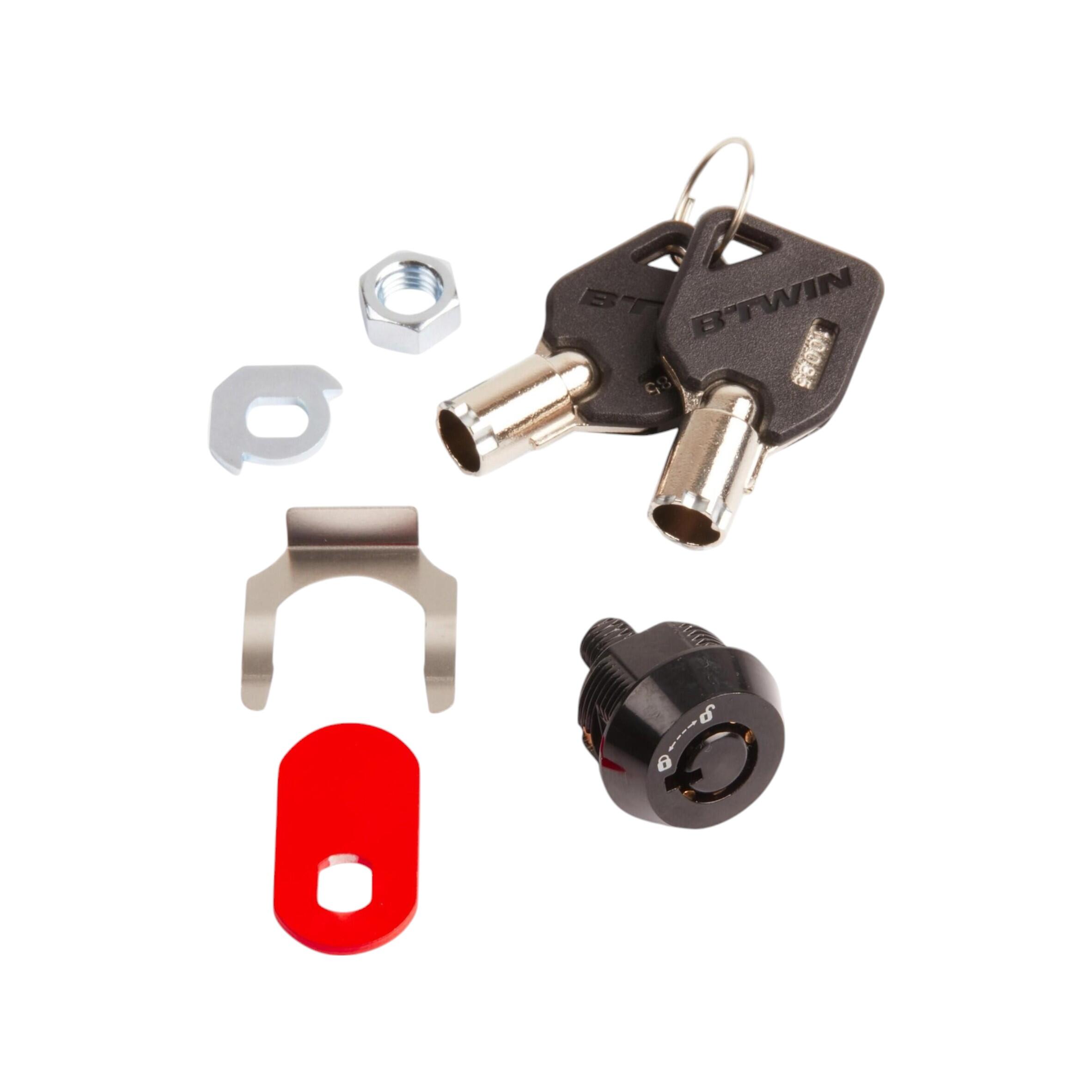 Otros recambios ebike