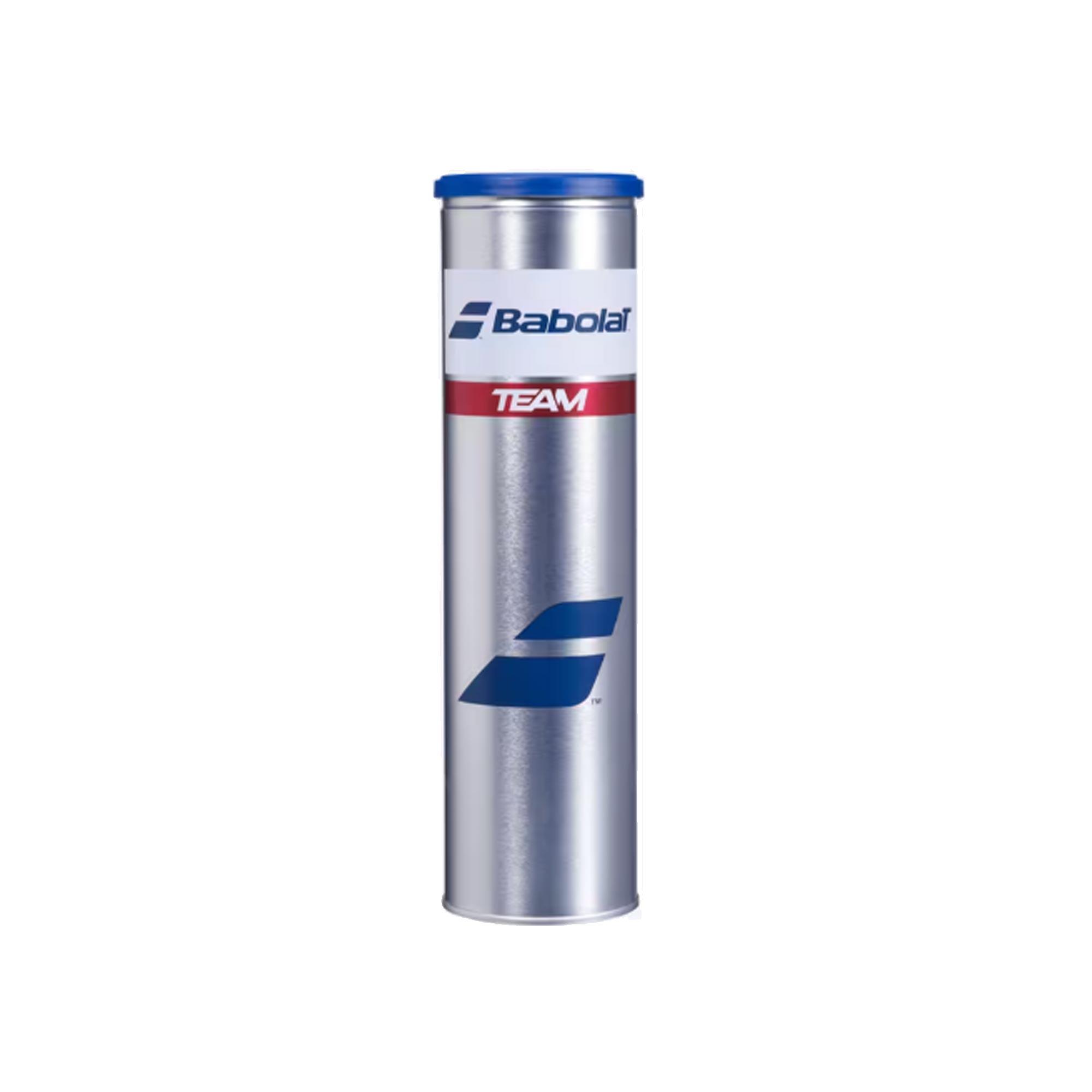 Palline tennis Babolat