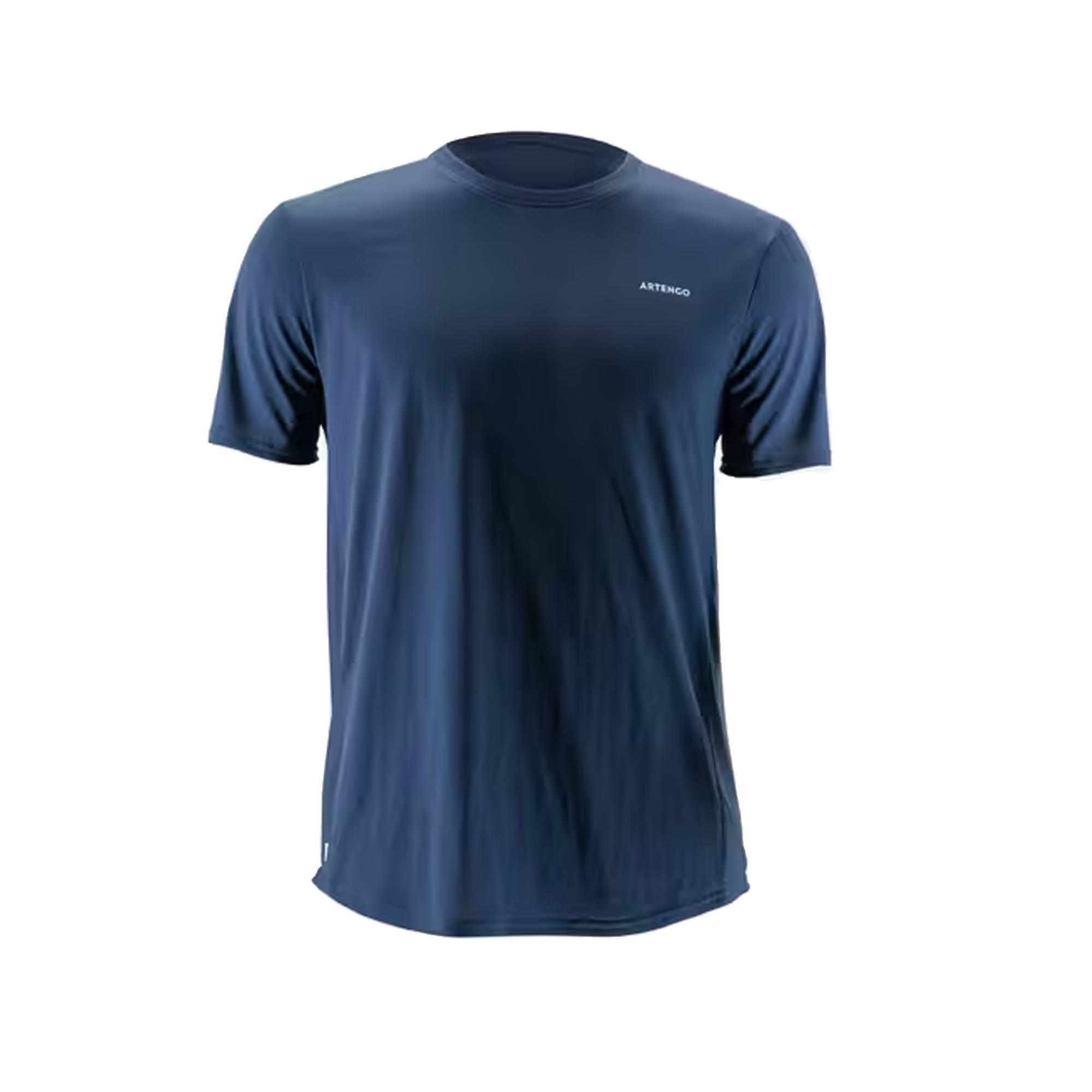 magliette tennis 