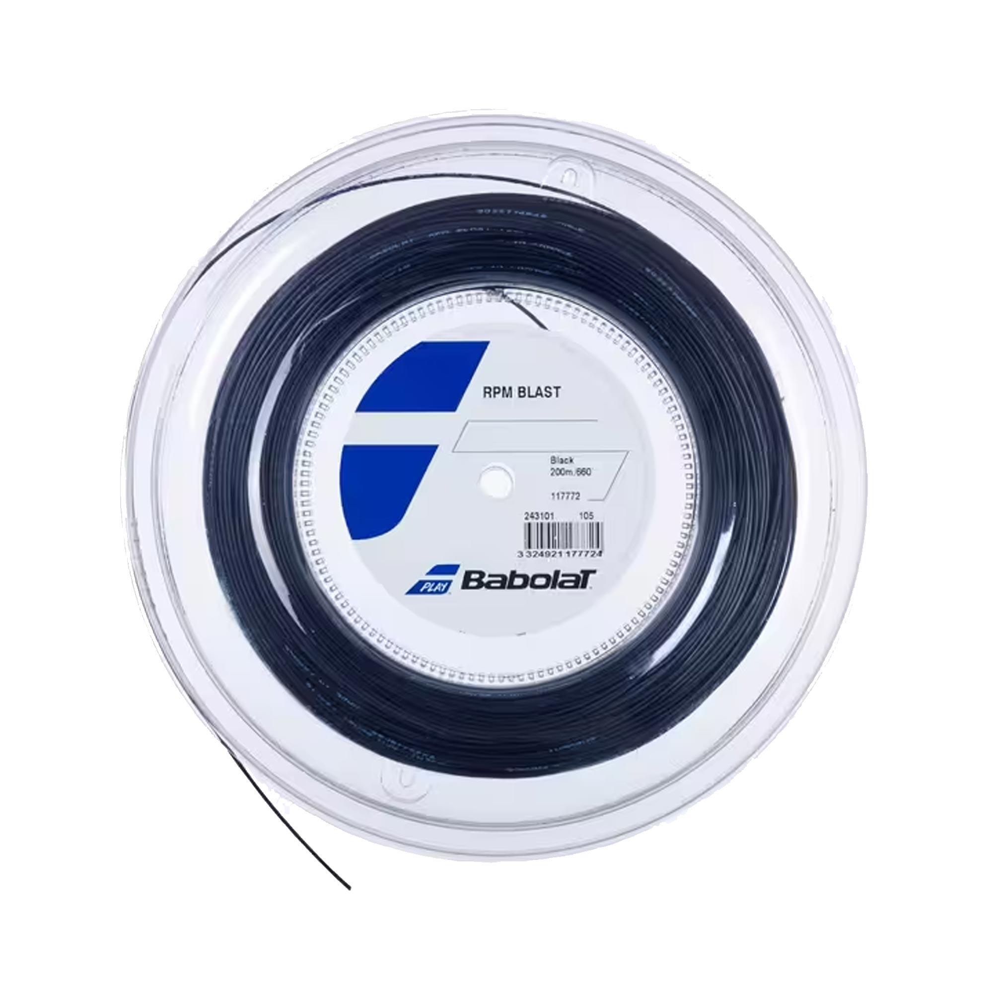 Cordages de tennis