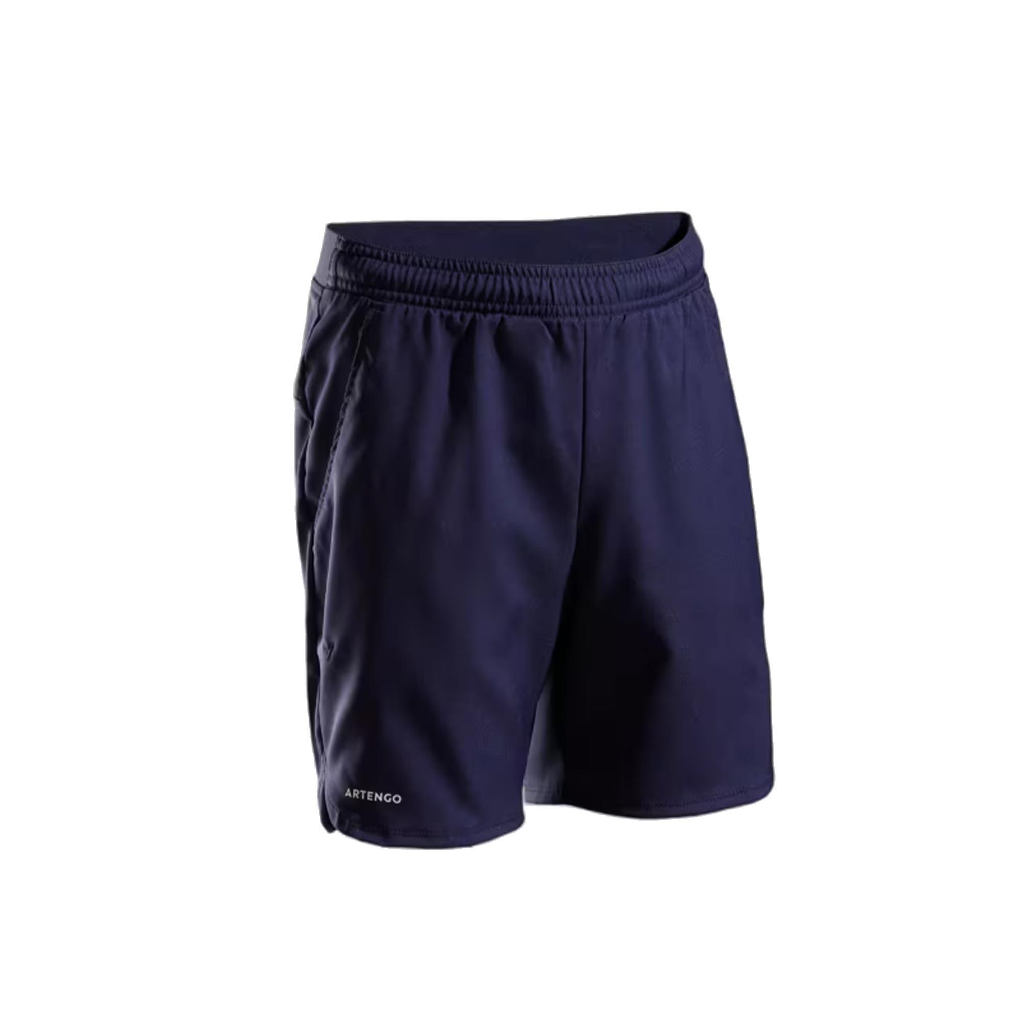pantaloncini tennis