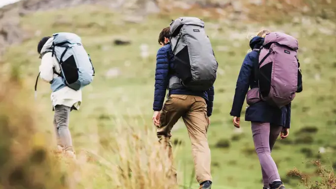 O que são as mochilas impermeáveis, resistentes à água e com capa?