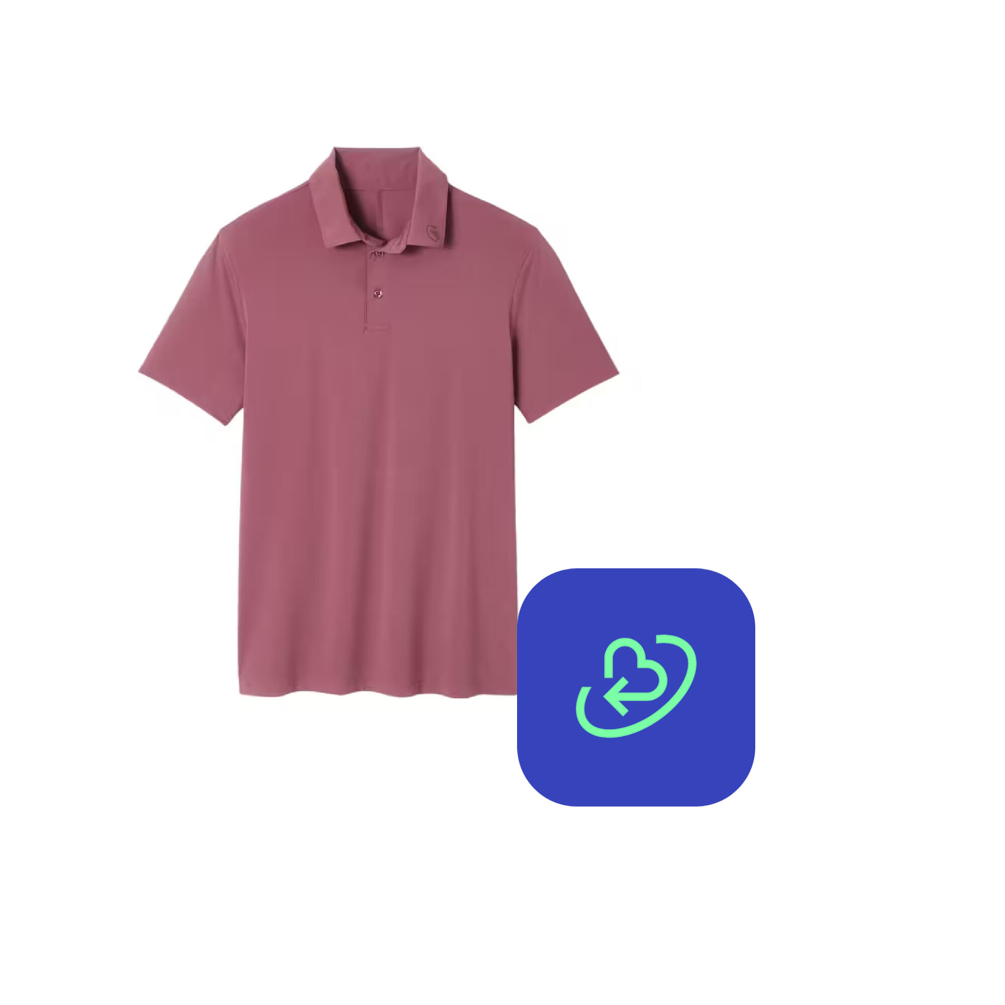 Ropa de segunda mano