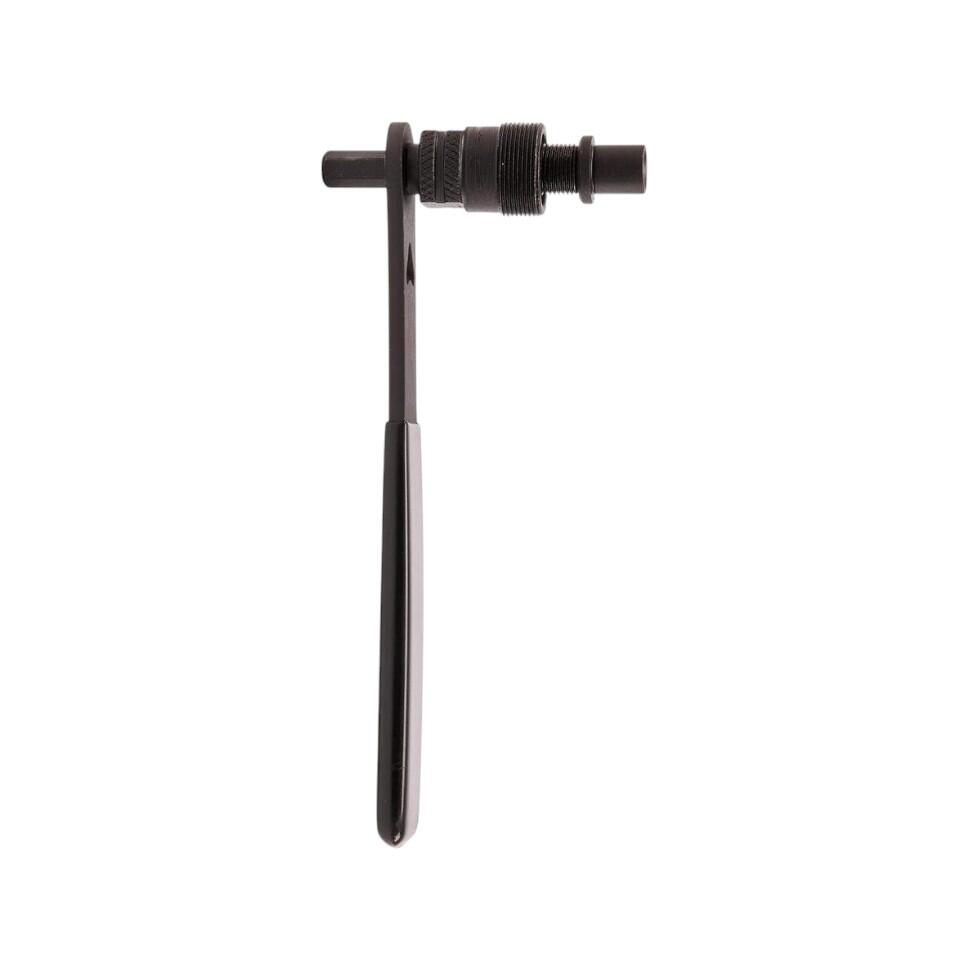 Extractor biela