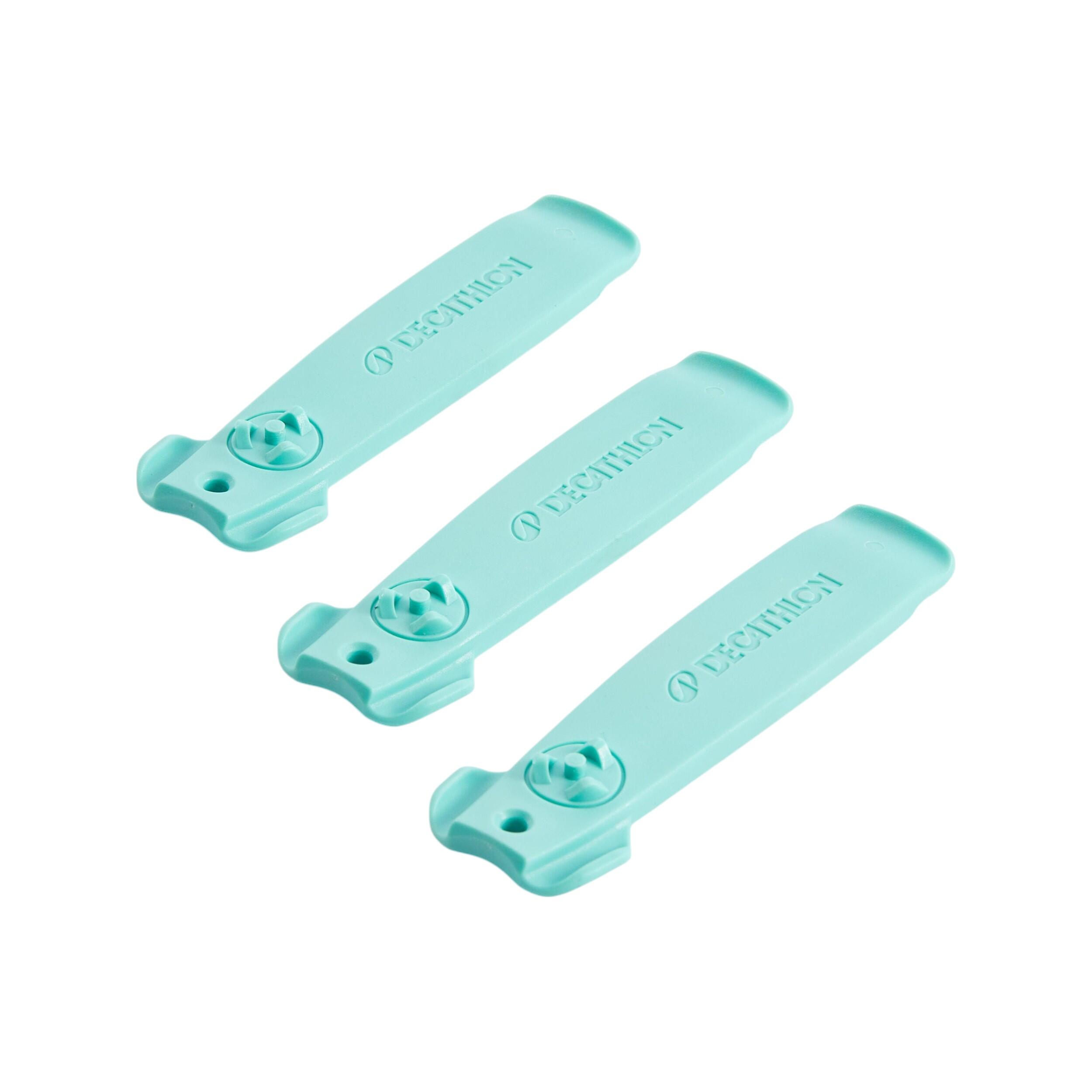 Desmontables cubiertas