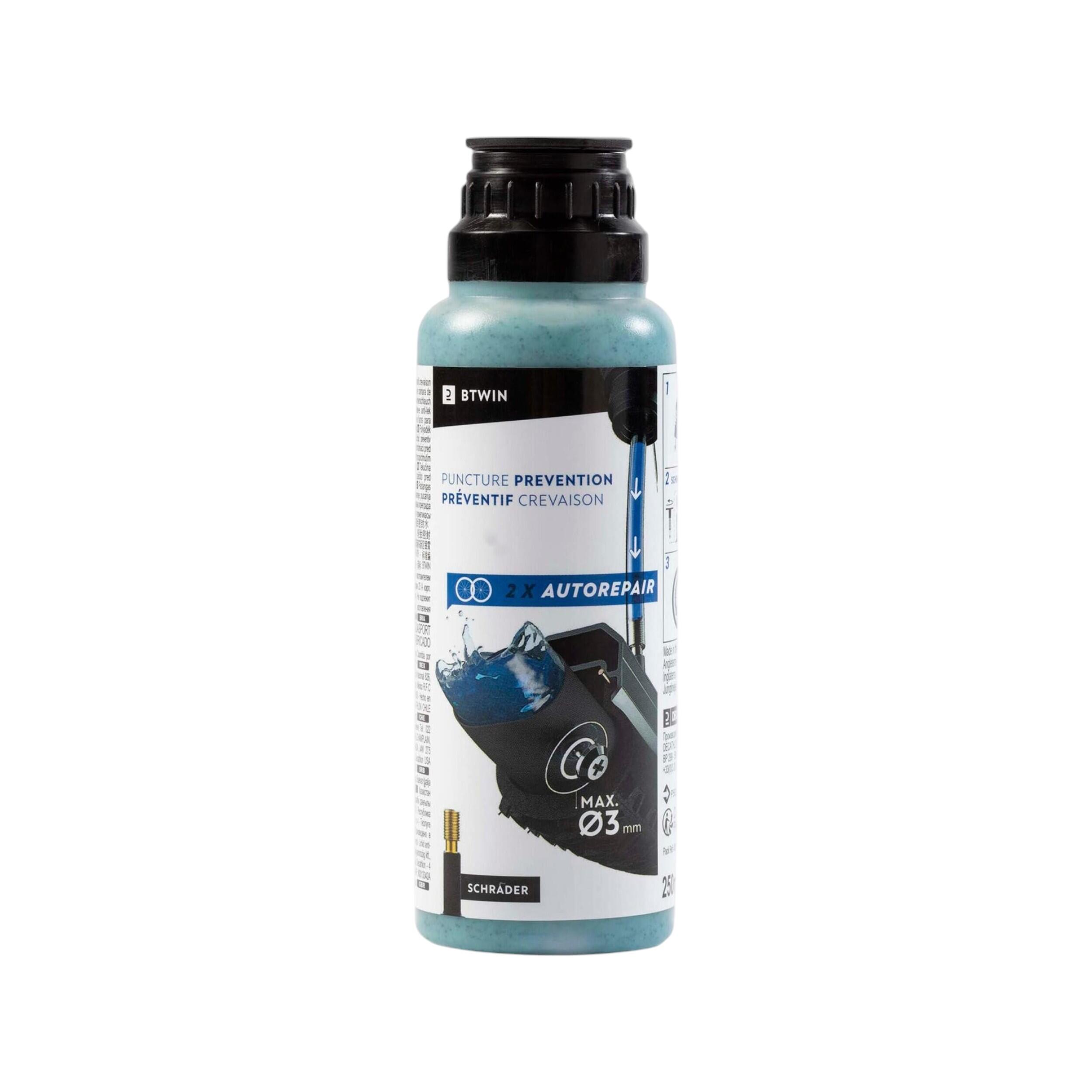 Líquido tubeless mtb
