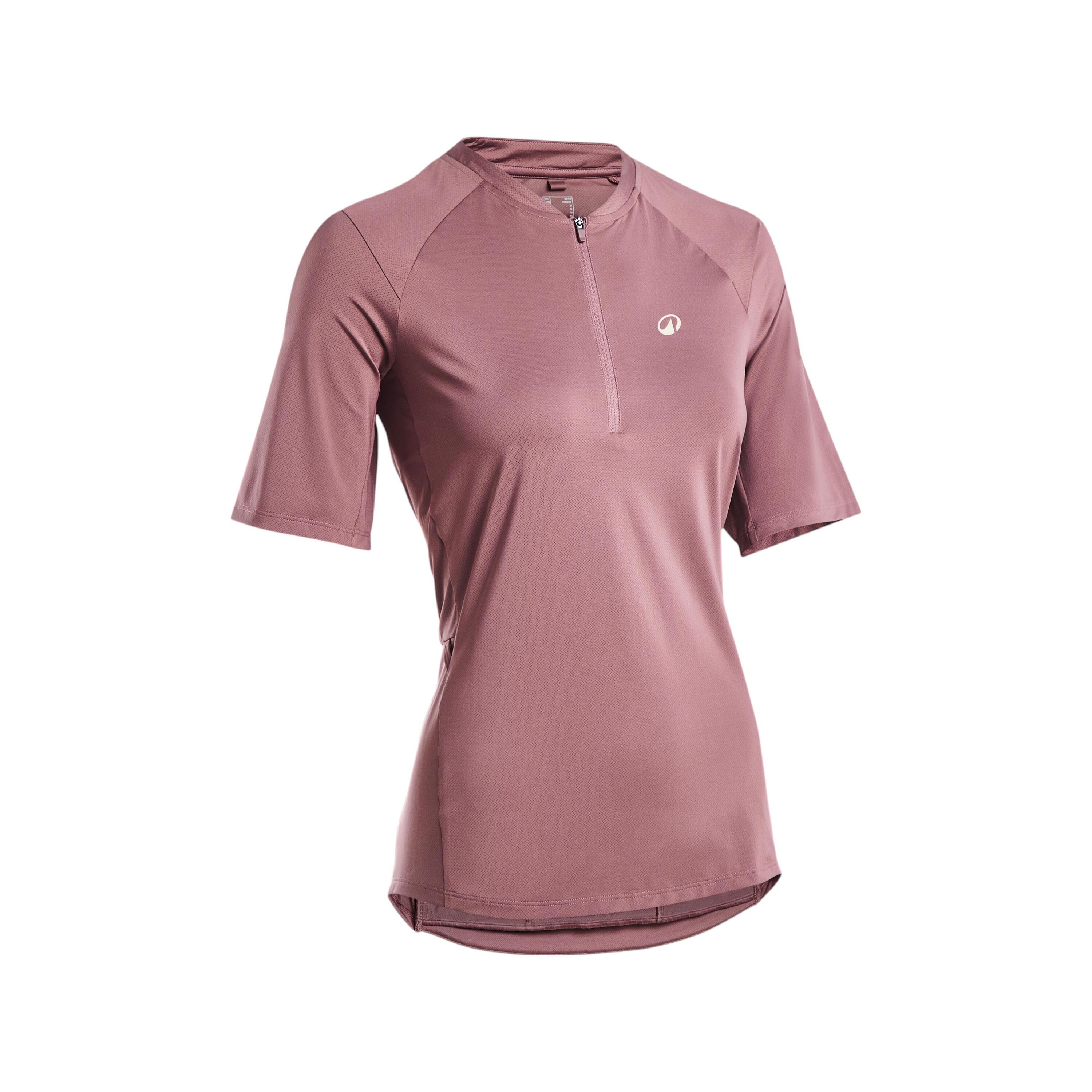 Ropa mtb mujer