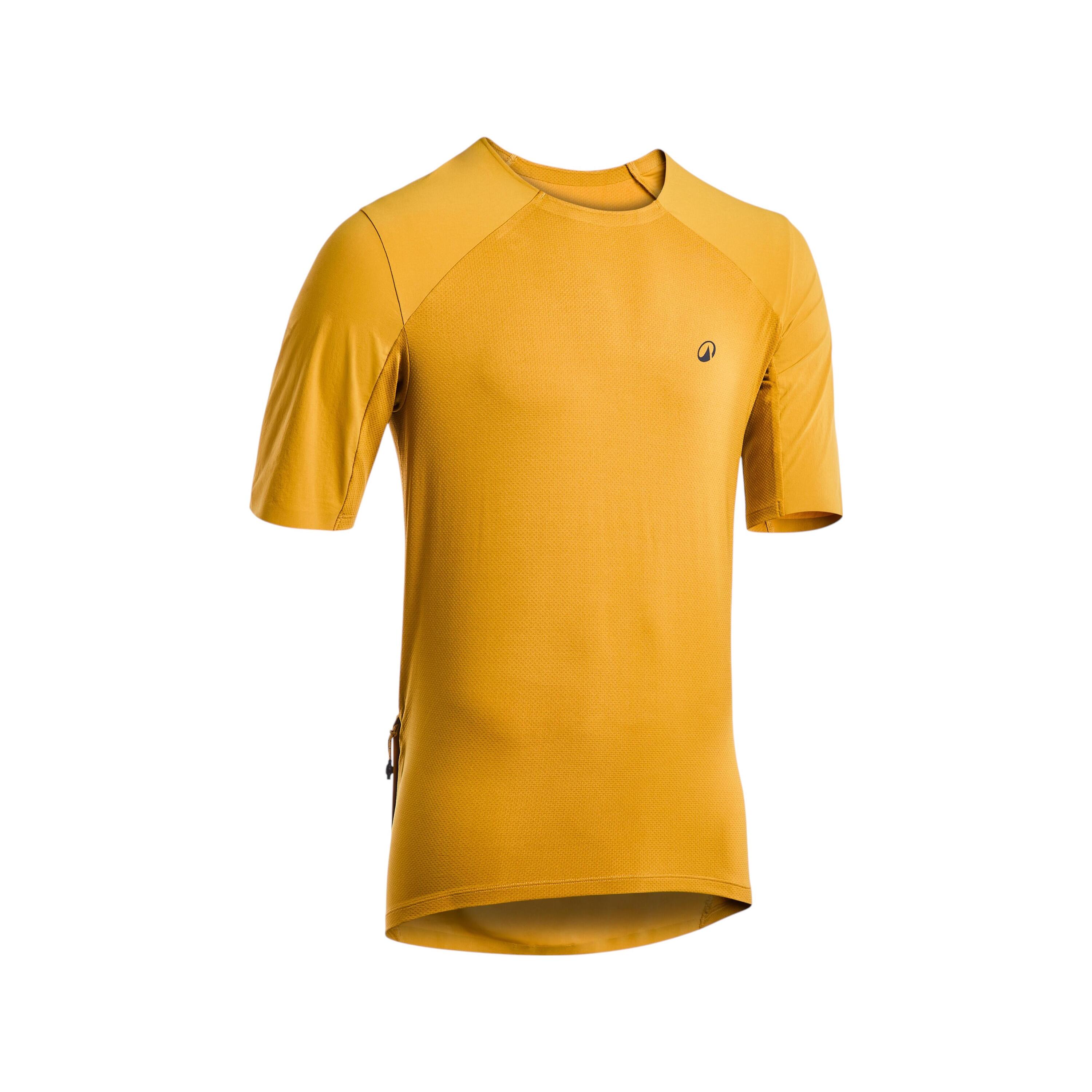 Ropa y equipación enduro