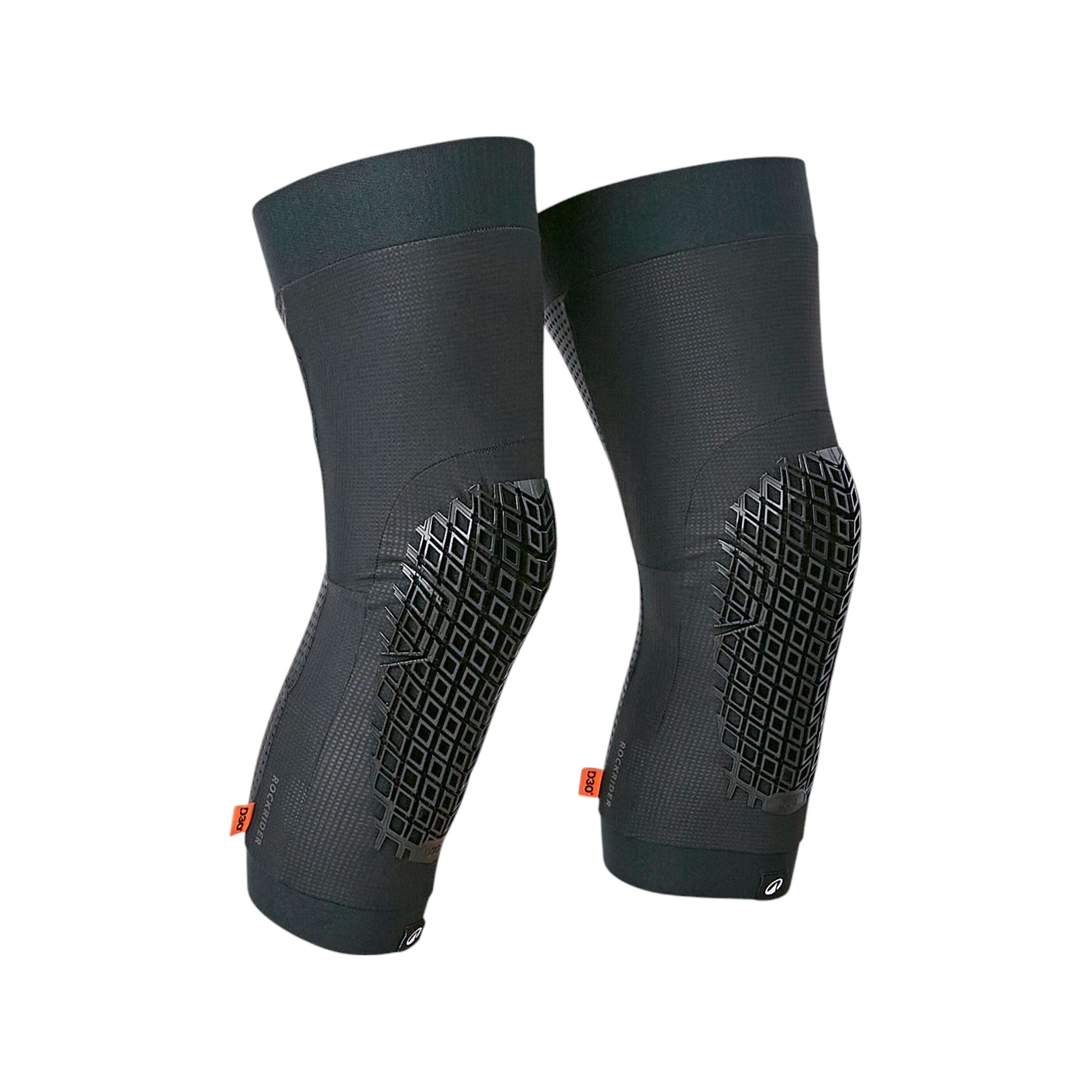 Rodilleras mtb