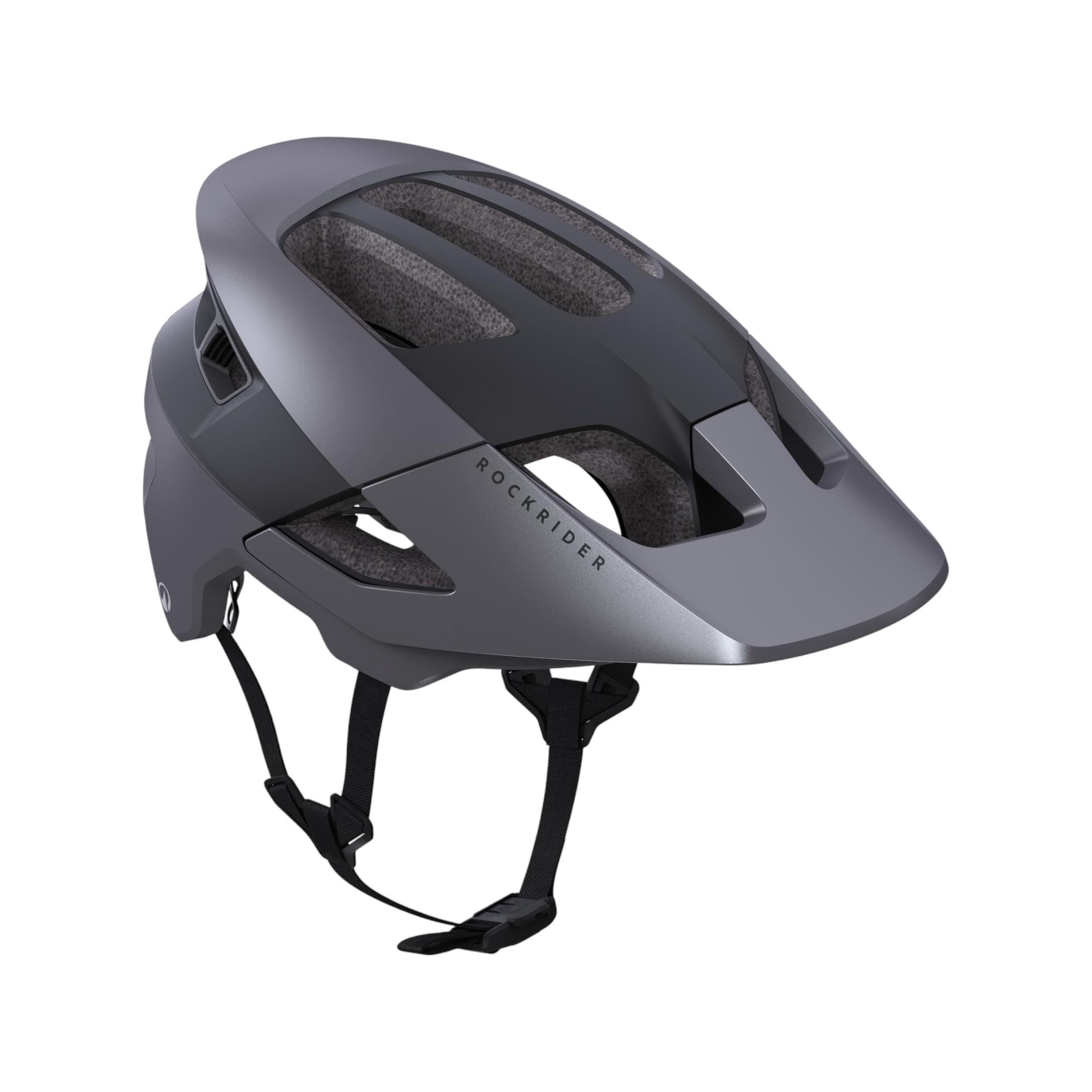 Cascos de mtb