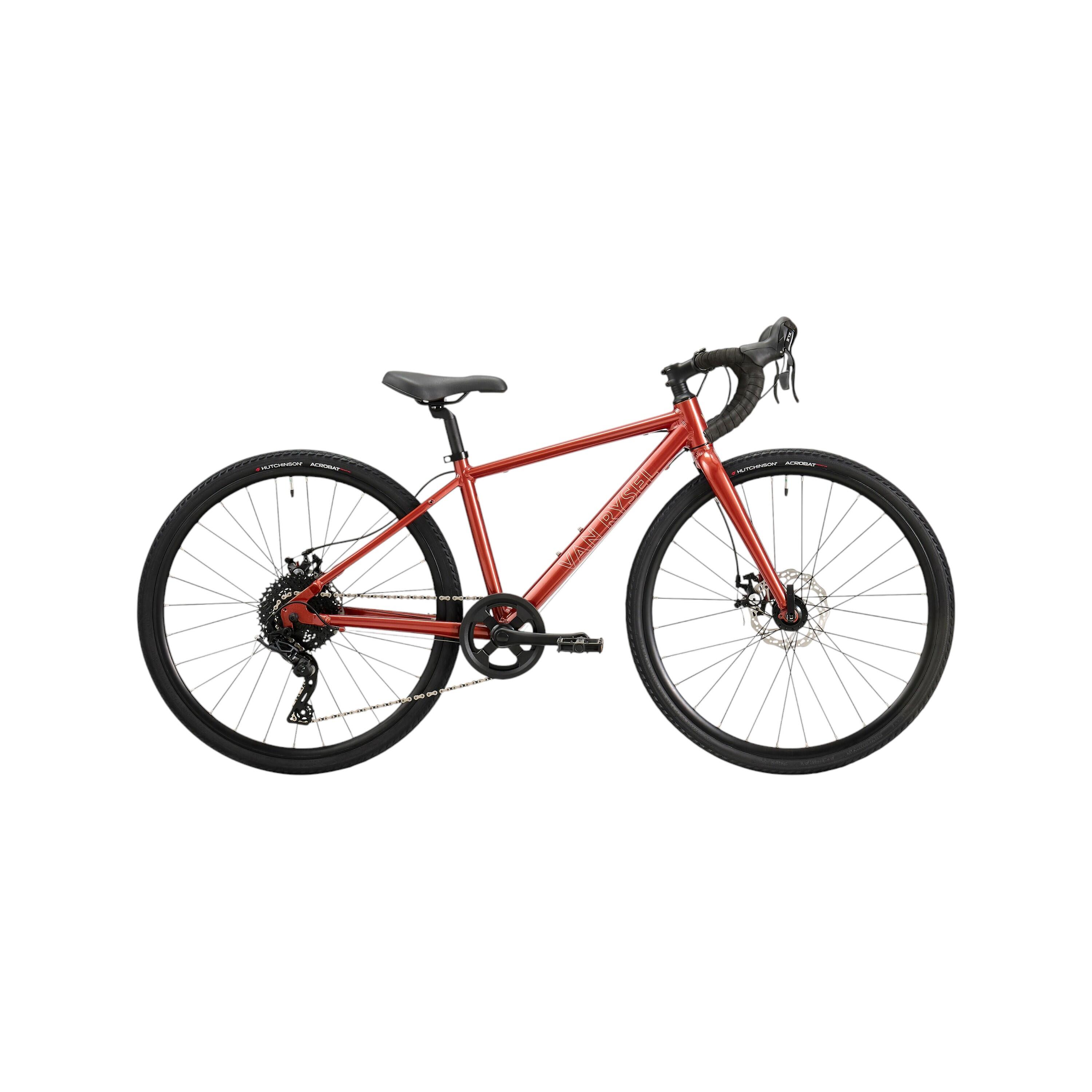 Bicicletas carretera niños