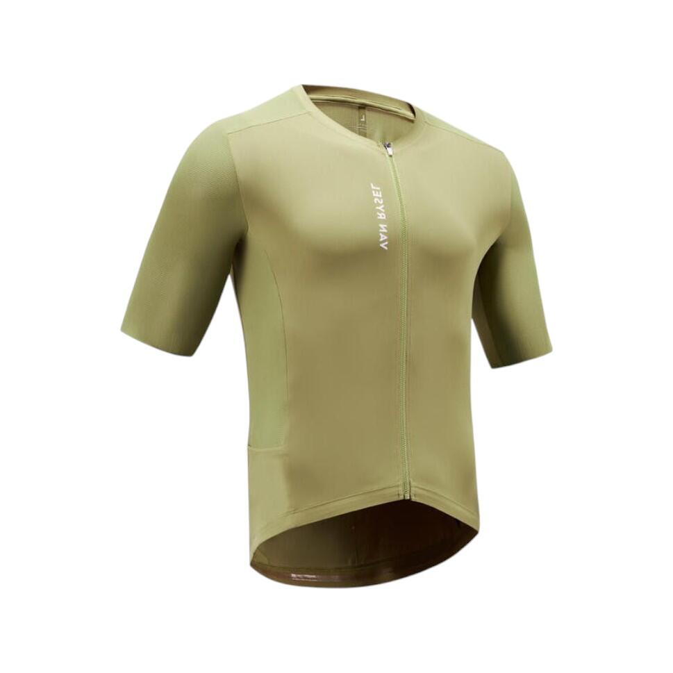 Maillots gravel