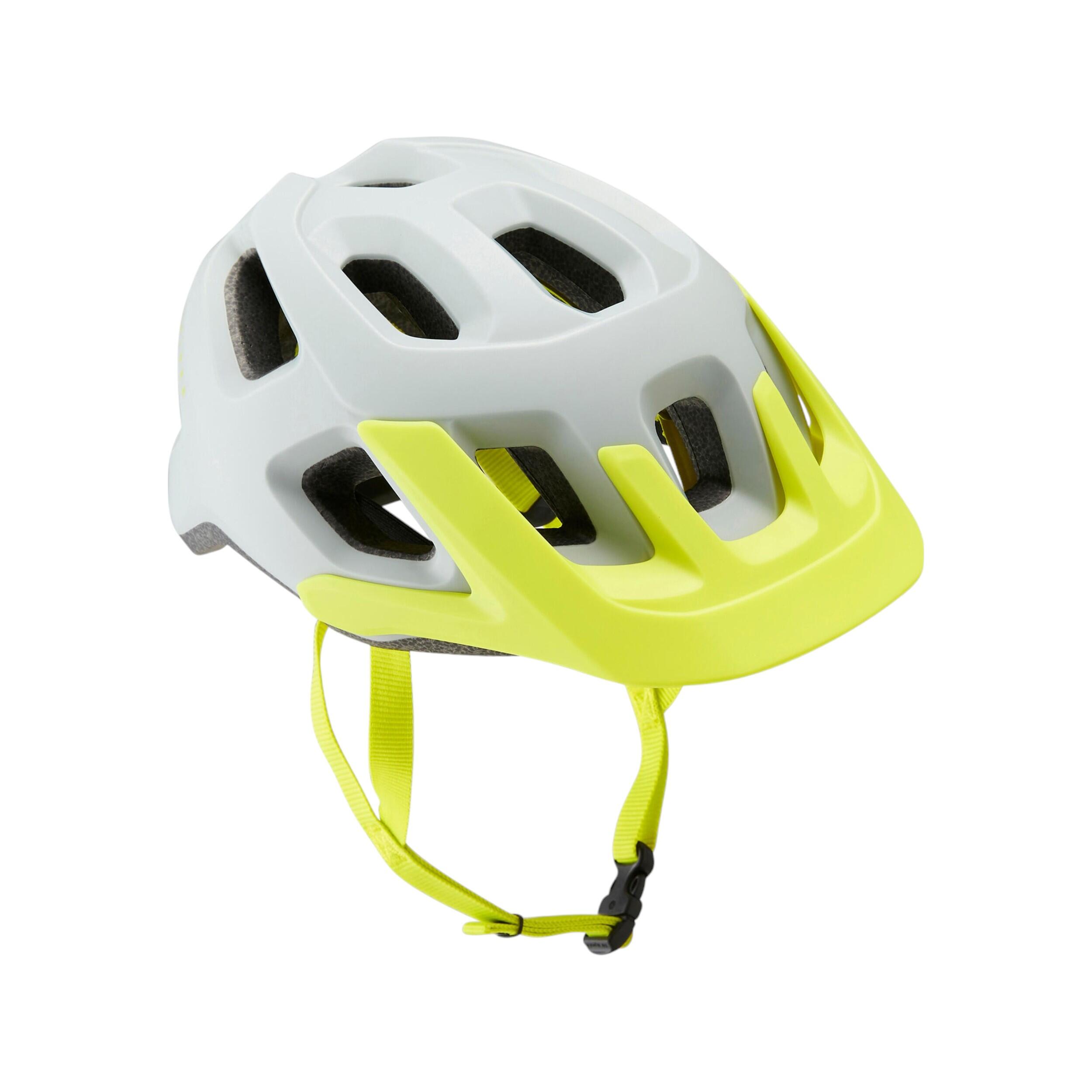 Casco bicicleta infantil