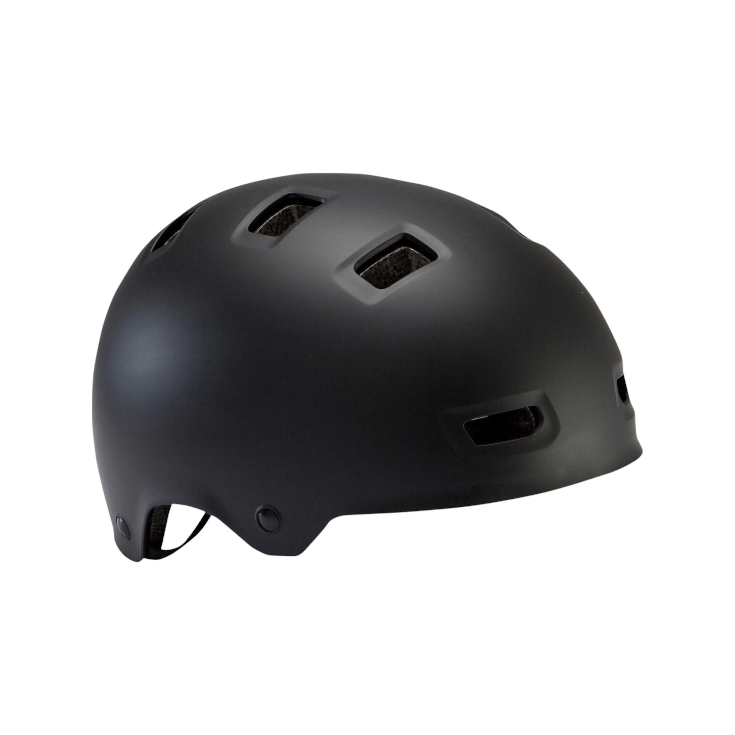 Cascos bmx